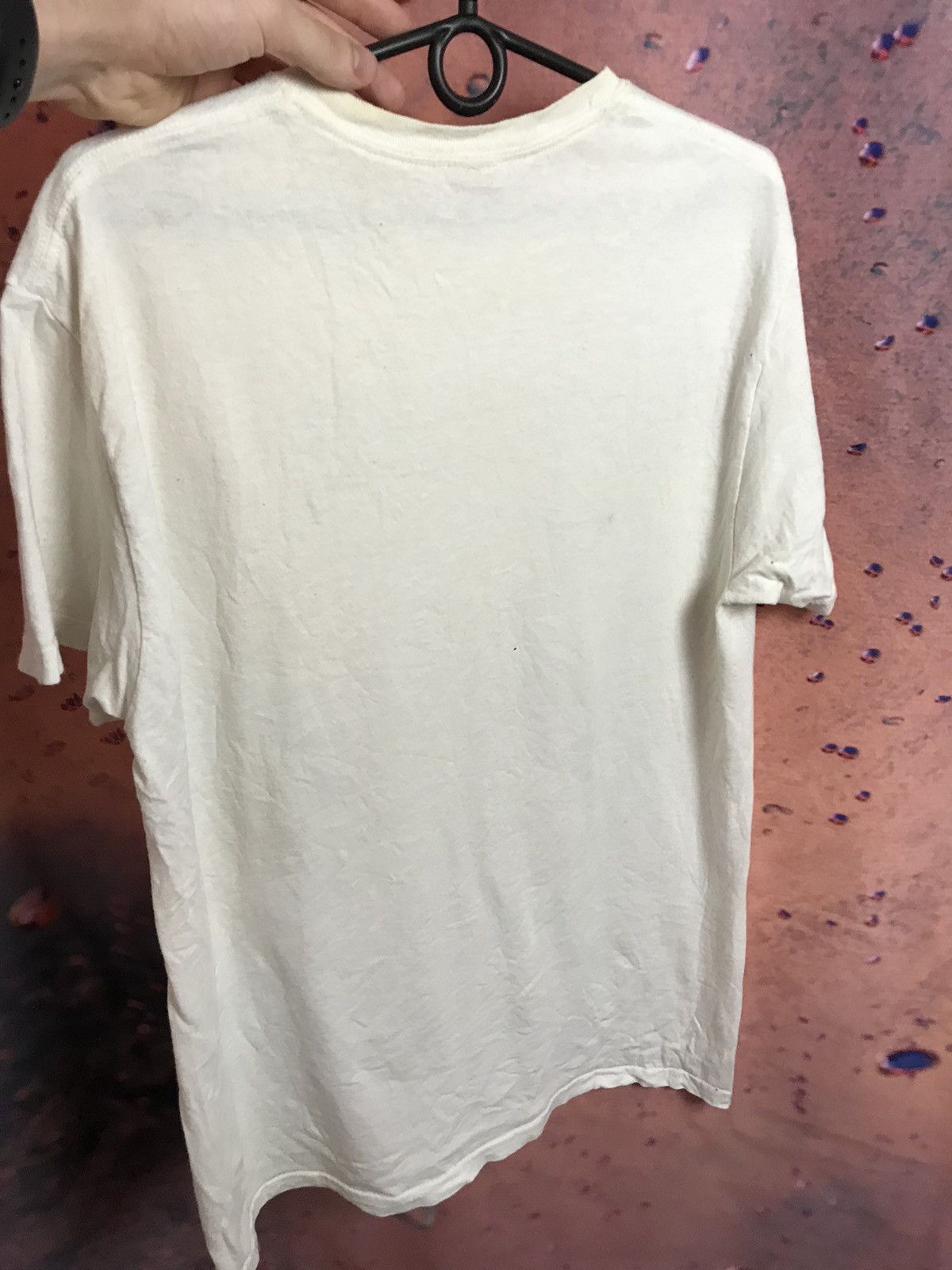Vintage Vintage The Karate Kid Promo movie tee Size US M / EU 48-50 / 2 - 6 Thumbnail