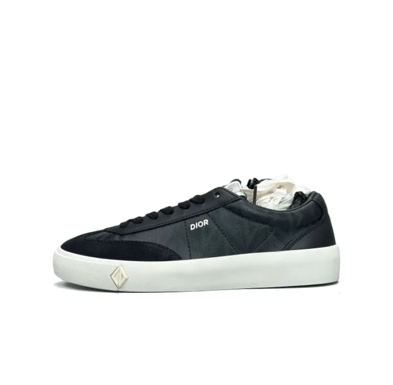 Dior Dior low-top fashion sneakers Size US 7 / EU 40 - 1 Thumbnail
