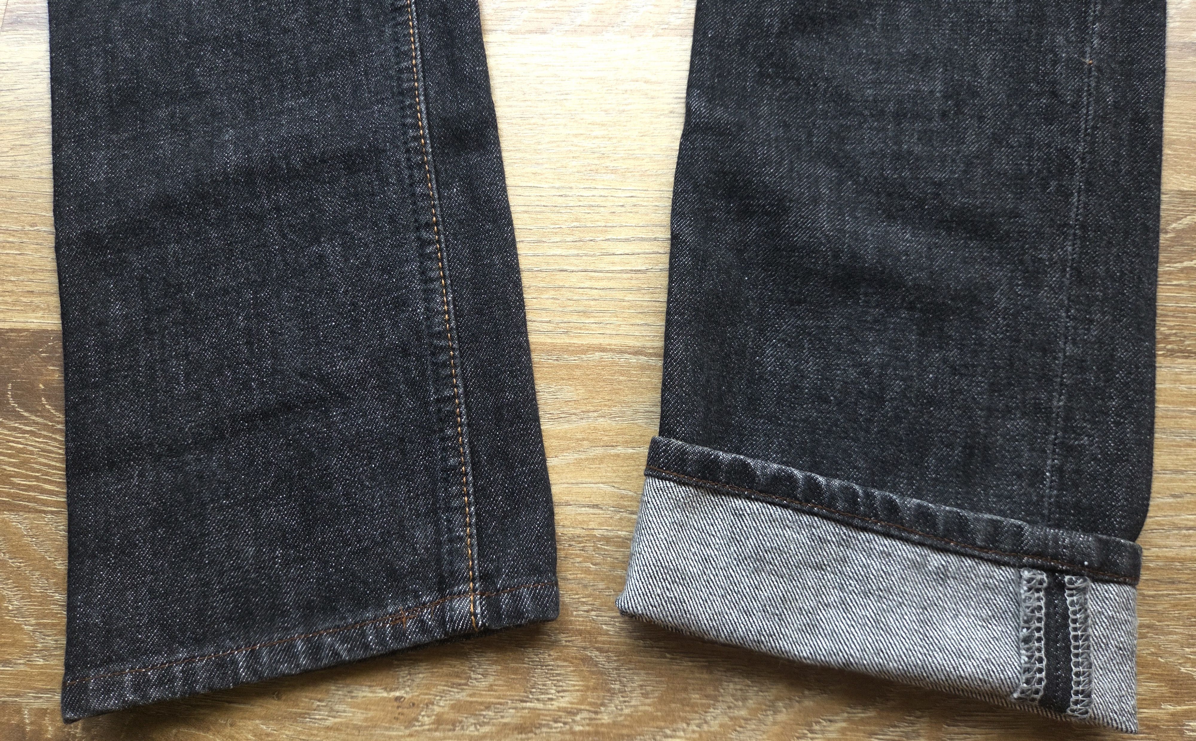 Hysteric Glamour Vintage OG Jeans Hysteric Glamour HG Japan Hysterics Denim Size 27" / US 4 / IT 40 - 9 Thumbnail