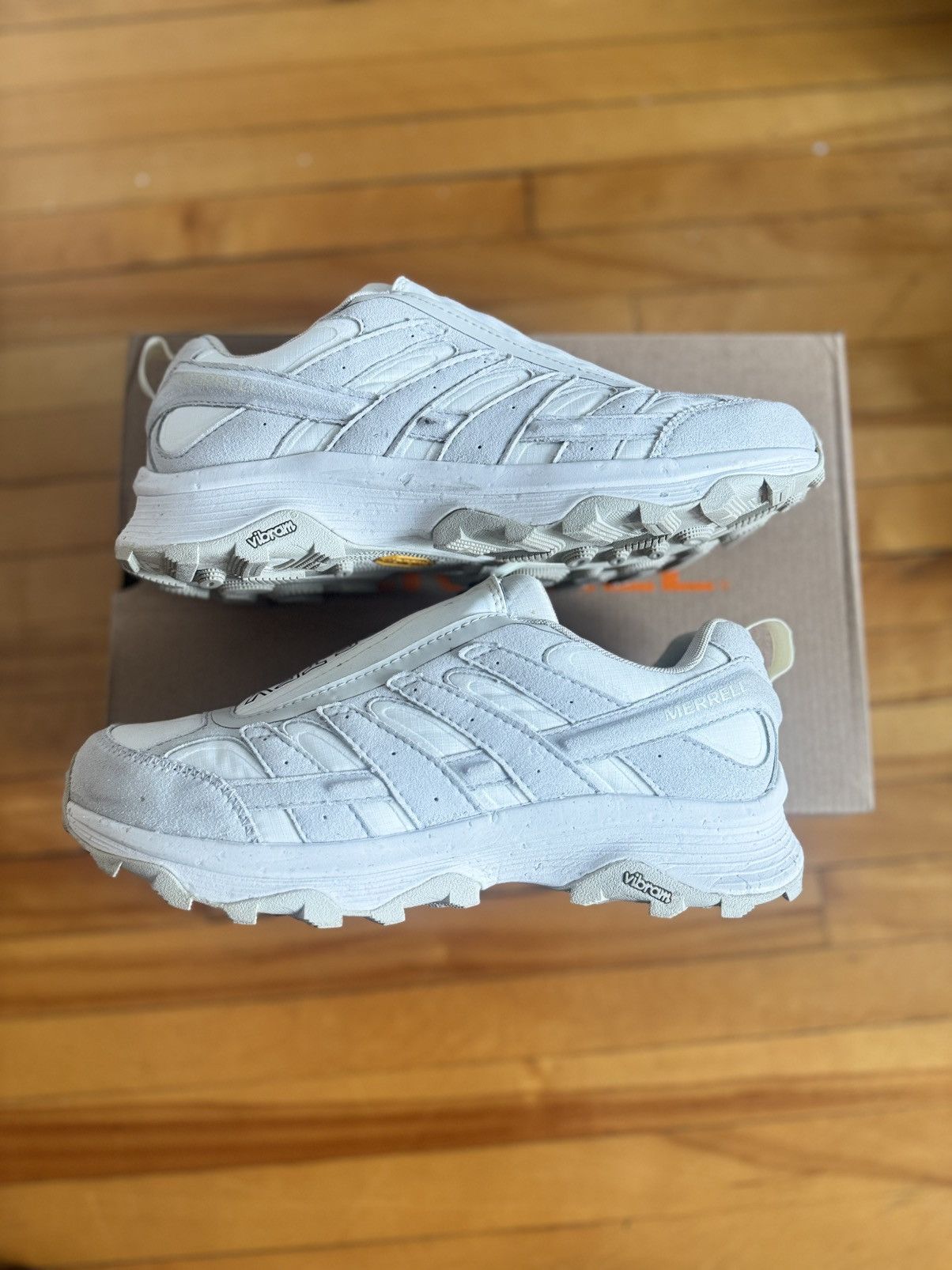 Merell Merrell MOAB speed zip Gore-Tex Size US 10 / IT 40 - 1 Thumbnail