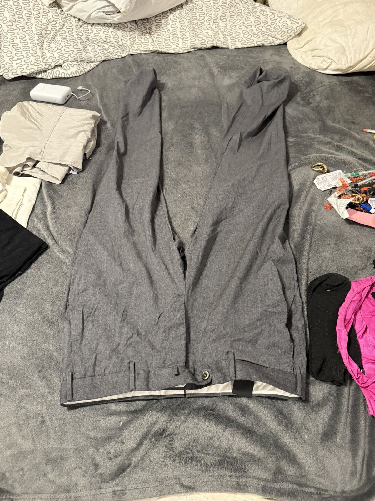 PT Torino Very nice Size US 34 / EU 50 - 1 Thumbnail