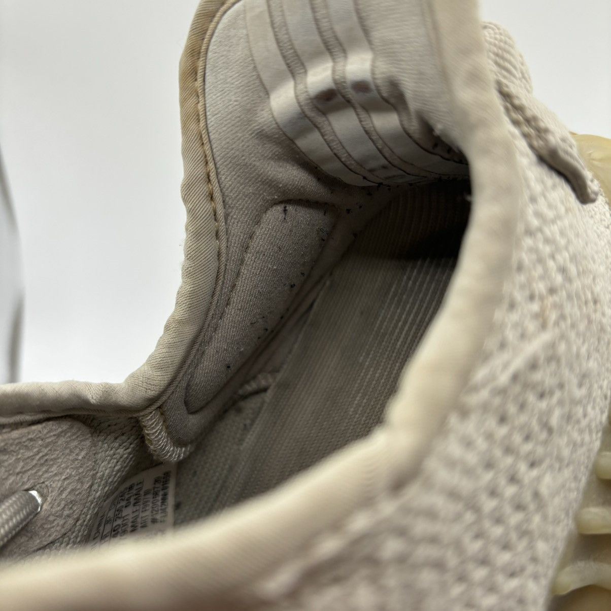 Yeezy Yeezy boost 350 sesame mens 7 Size US 7 / EU 40 - 9 Thumbnail