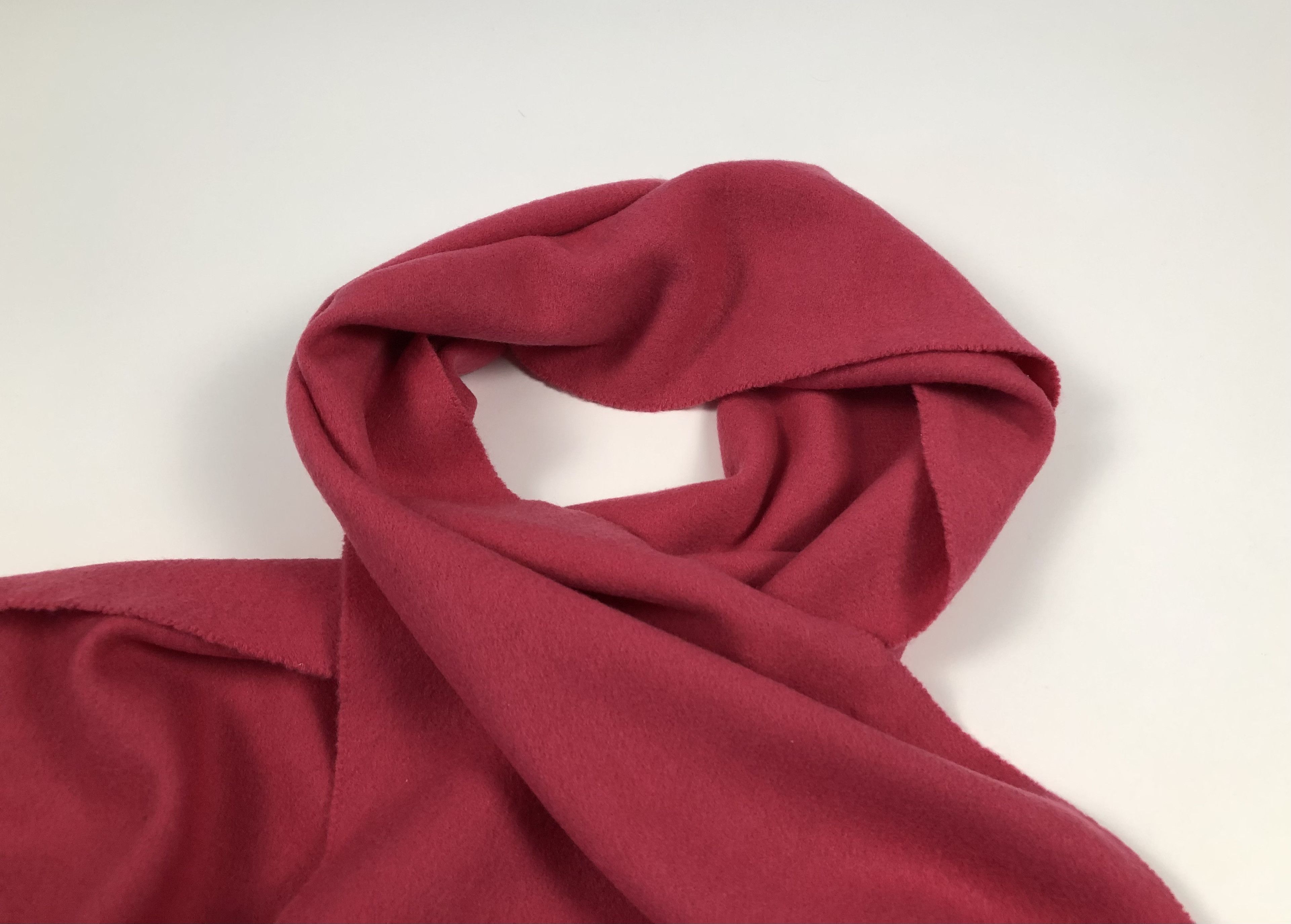 Burberry Burberry Vintage Cashmere Scarf Size ONE SIZE - 5 Thumbnail