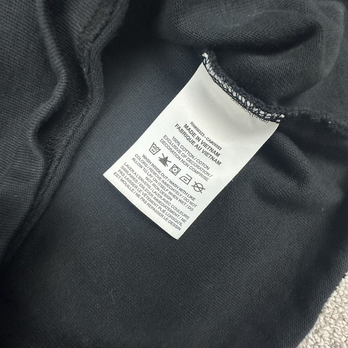Nike Nike Sportswear Club Fleece Henley Shirt Mens Small Regular Size US S / EU 44-46 / 1 - 6 Thumbnail