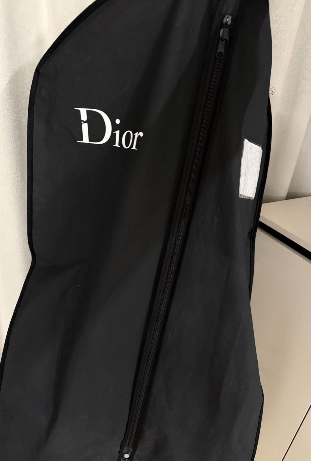 Dior Dior SS22 Black Single-Breasted Suit Jacket,Pants Kim Jones Size 48S - 9 Thumbnail