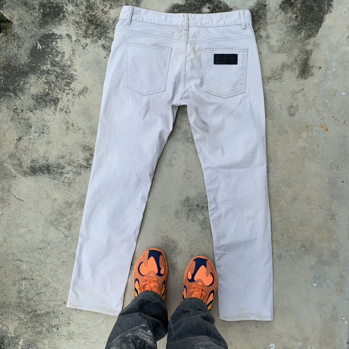 April 77 × Japanese Brand APRIL 77 JOEY OVERDRIVE JEANS Size US 34 / EU 50 - 4 Thumbnail