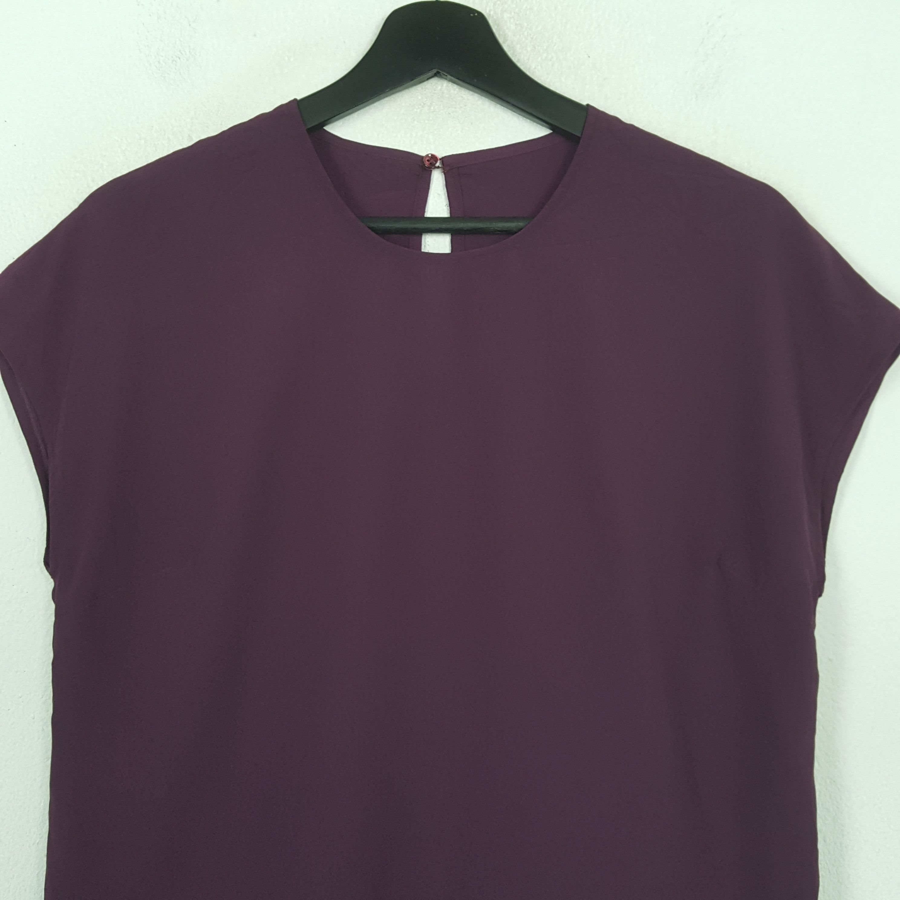 Maison Margiela Maison Margiela Fashion Designer Tshirt RR14 Size M / US 6-8 / IT 42-44 - 2 Thumbnail