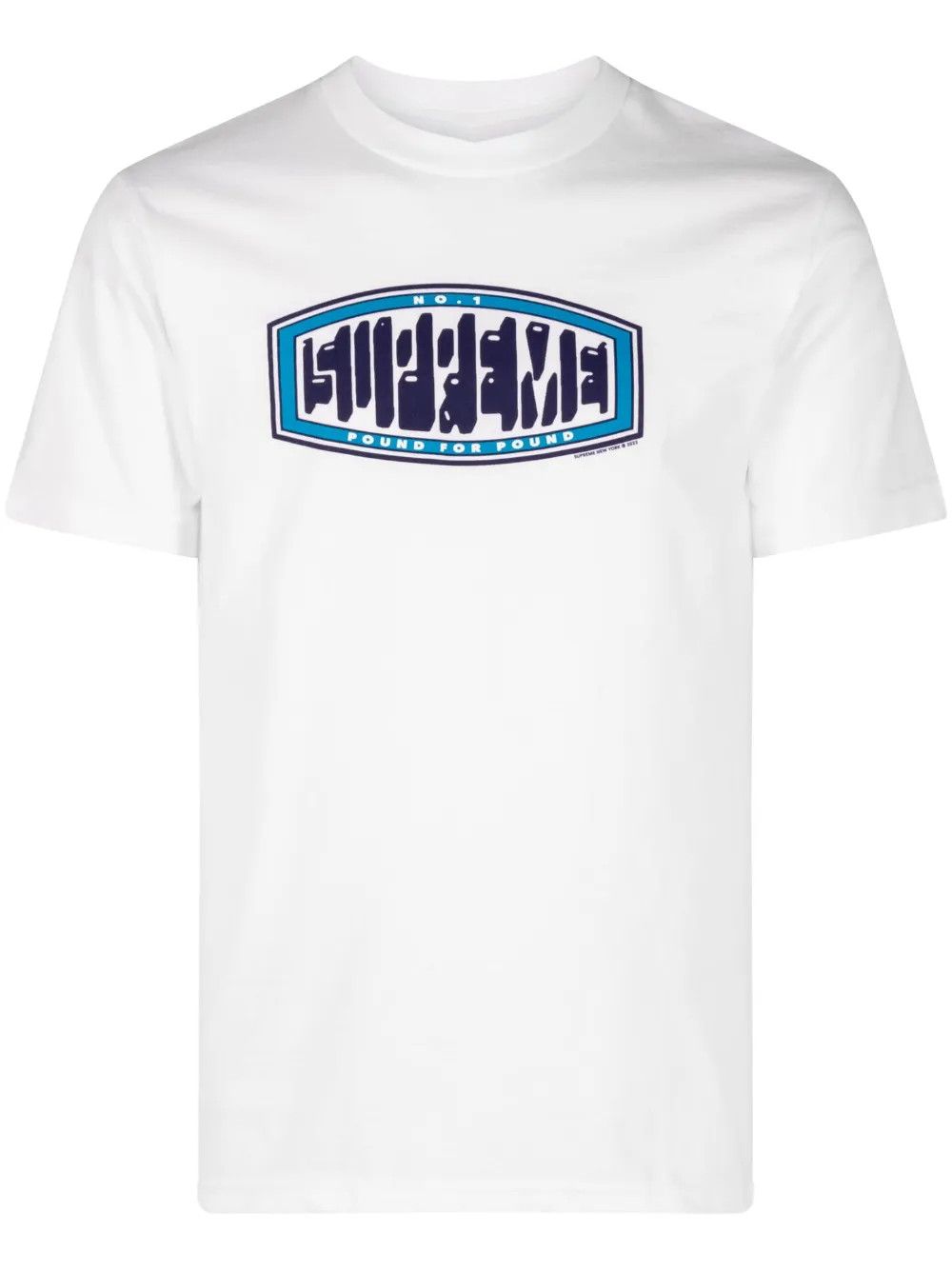 Other White T-Shirt for Men – Classic Everyday Essential Size US XL / EU 56 / 4 - 1 Thumbnail