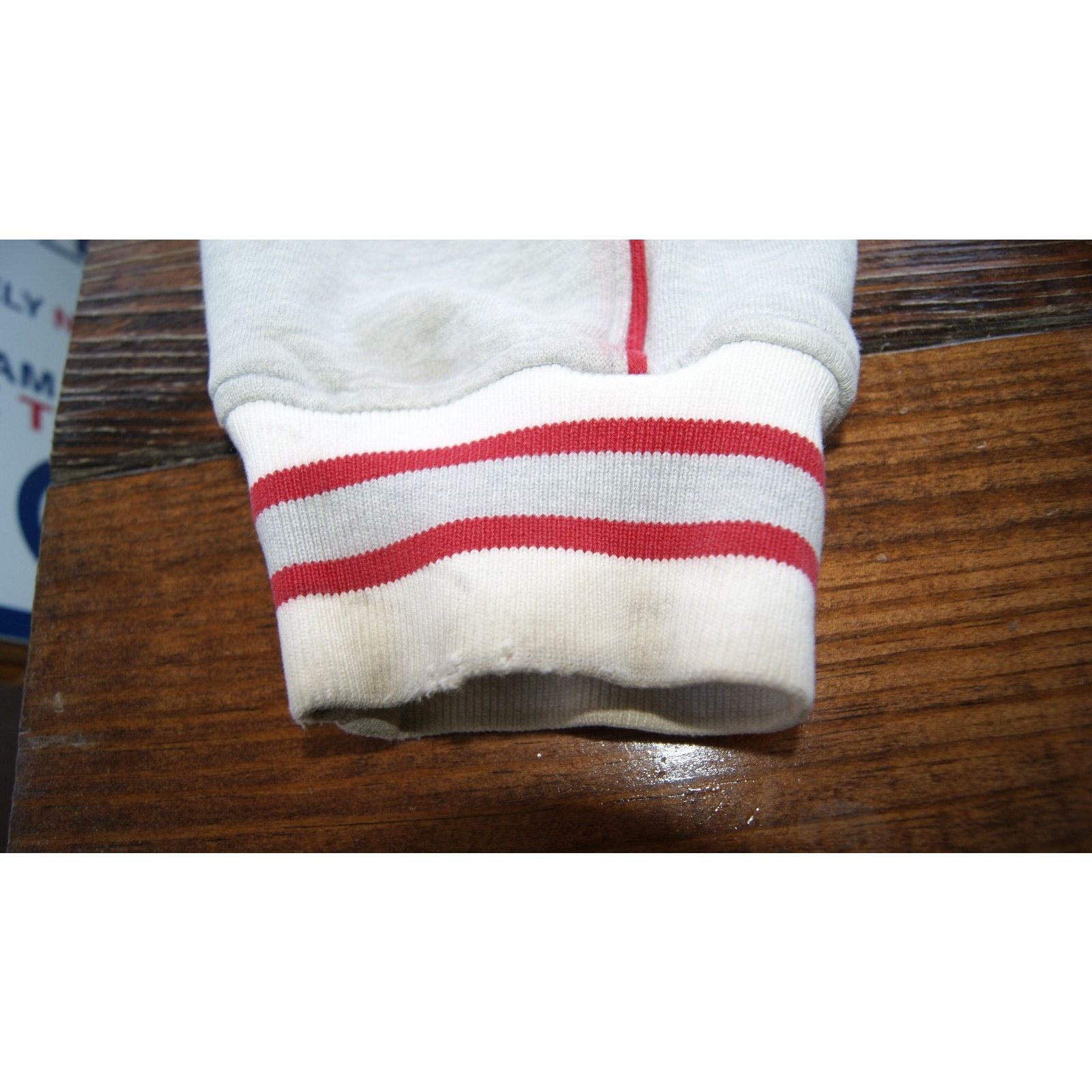 Vintage VTG Y2K Shady Ltd Eminem Limited Large Trac Jacket Original Size US L / EU 52-54 / 3 - 14 Thumbnail