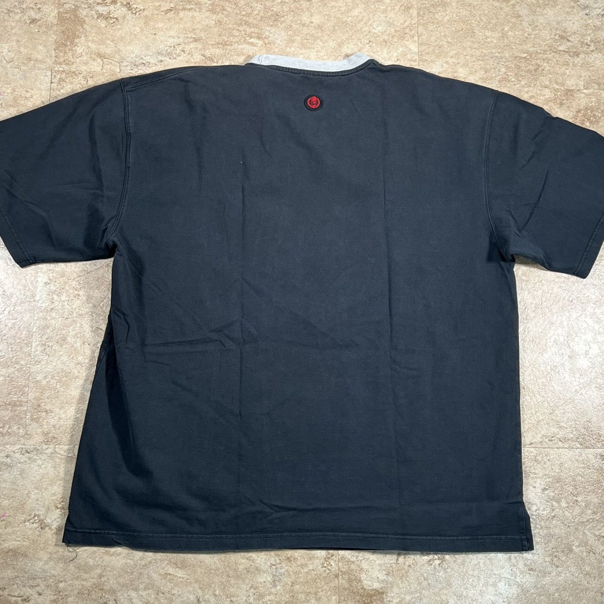 Other × Vintage The Source Clothing Company Urban Legends Hip Hop T-Shirt Size US XXL / EU 58 / 5 - 5 Thumbnail