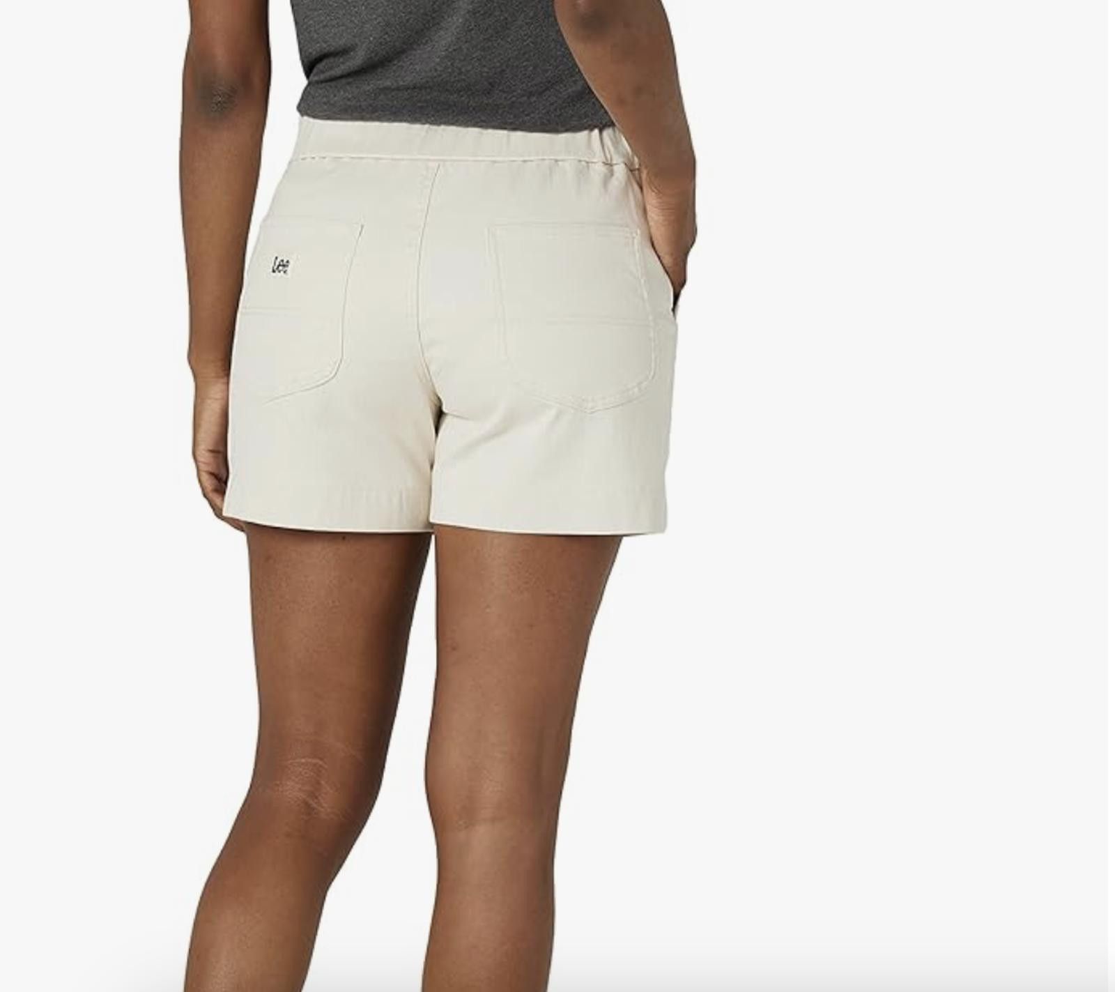 Lee Lee Shorts NWT Size 34" / US 12 / IT 48 - 6 Thumbnail