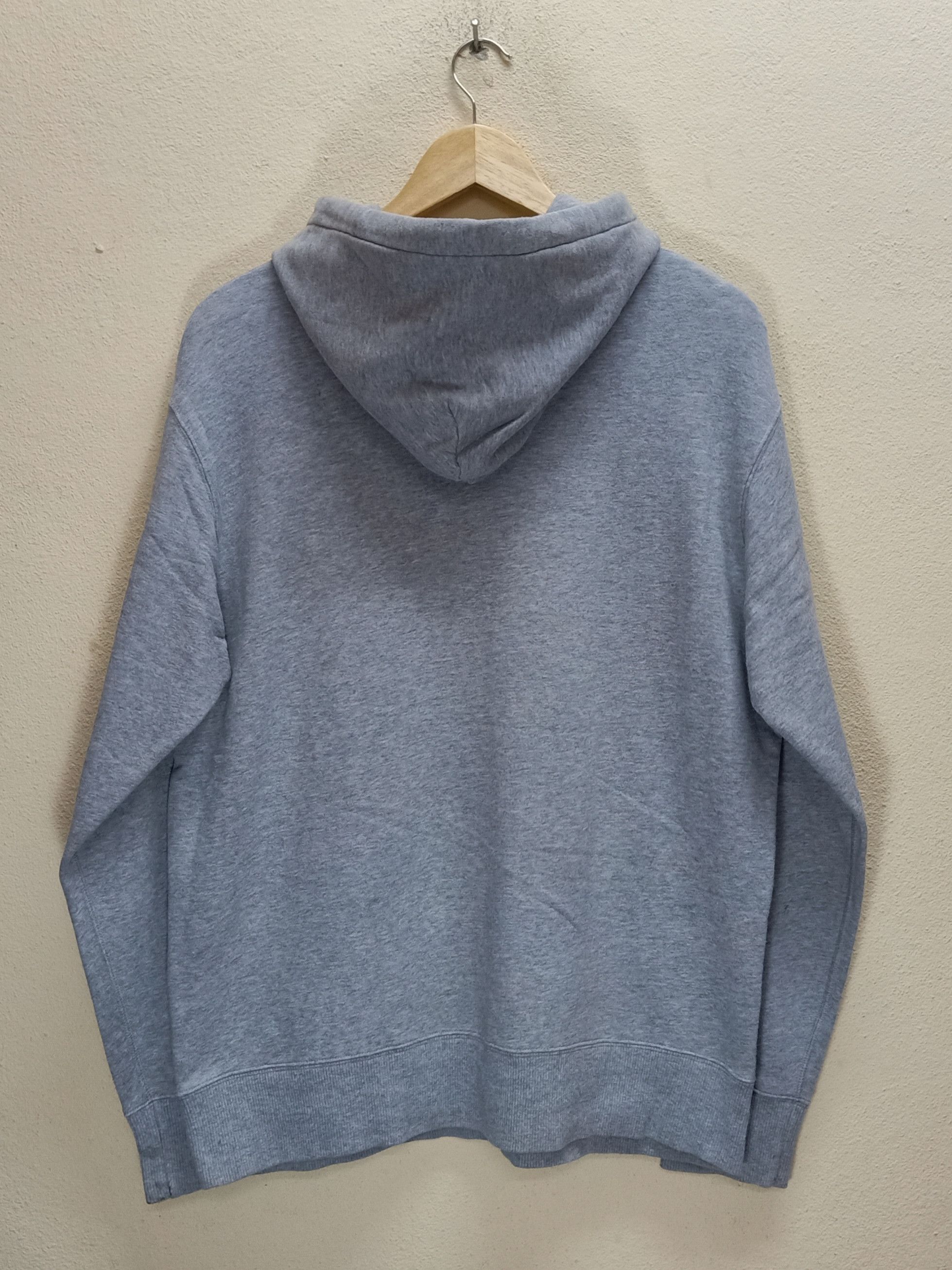 Star Wars × Uniqlo STAR WARS X UT Uniqlo May The Force Be With You Hoodie Size US L / EU 52-54 / 3 - 2 Thumbnail