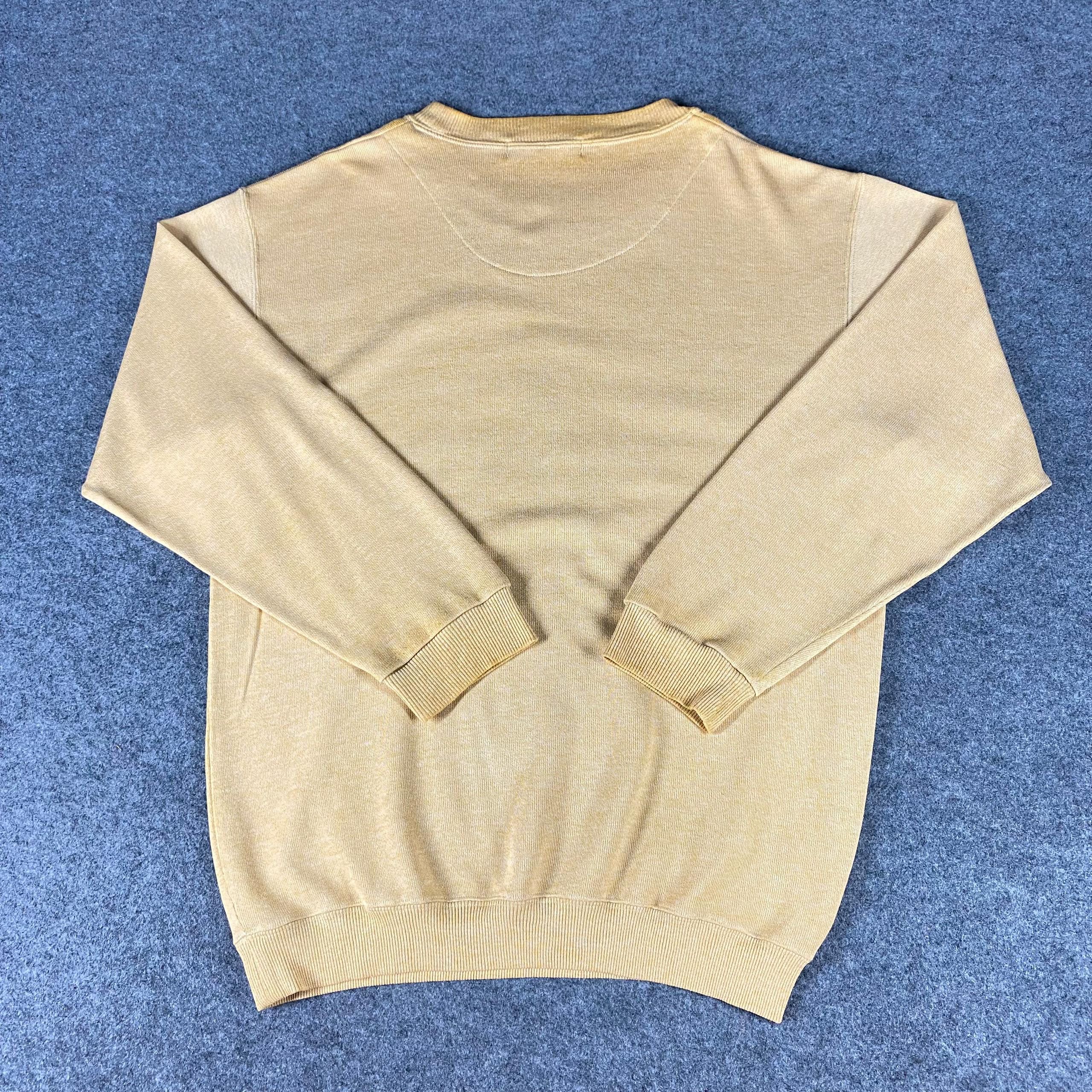 Pierre Balmain Vintage Piere Balmain Paris Sweatshirt Size US L / EU 52-54 / 3 - 4 Thumbnail