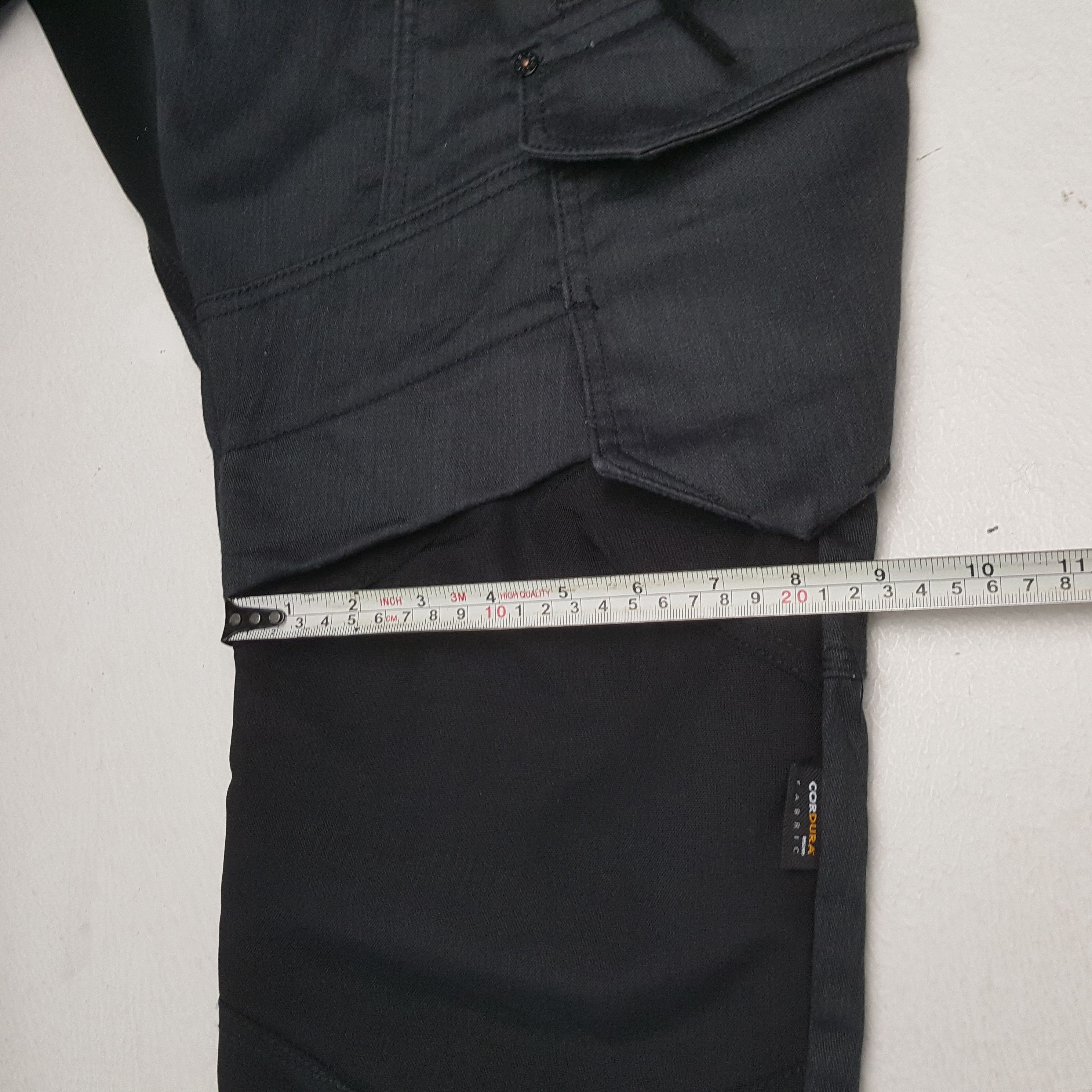 Vintage Field Core Streetwear Cargo Style Pants Size US 29 - 10 Thumbnail