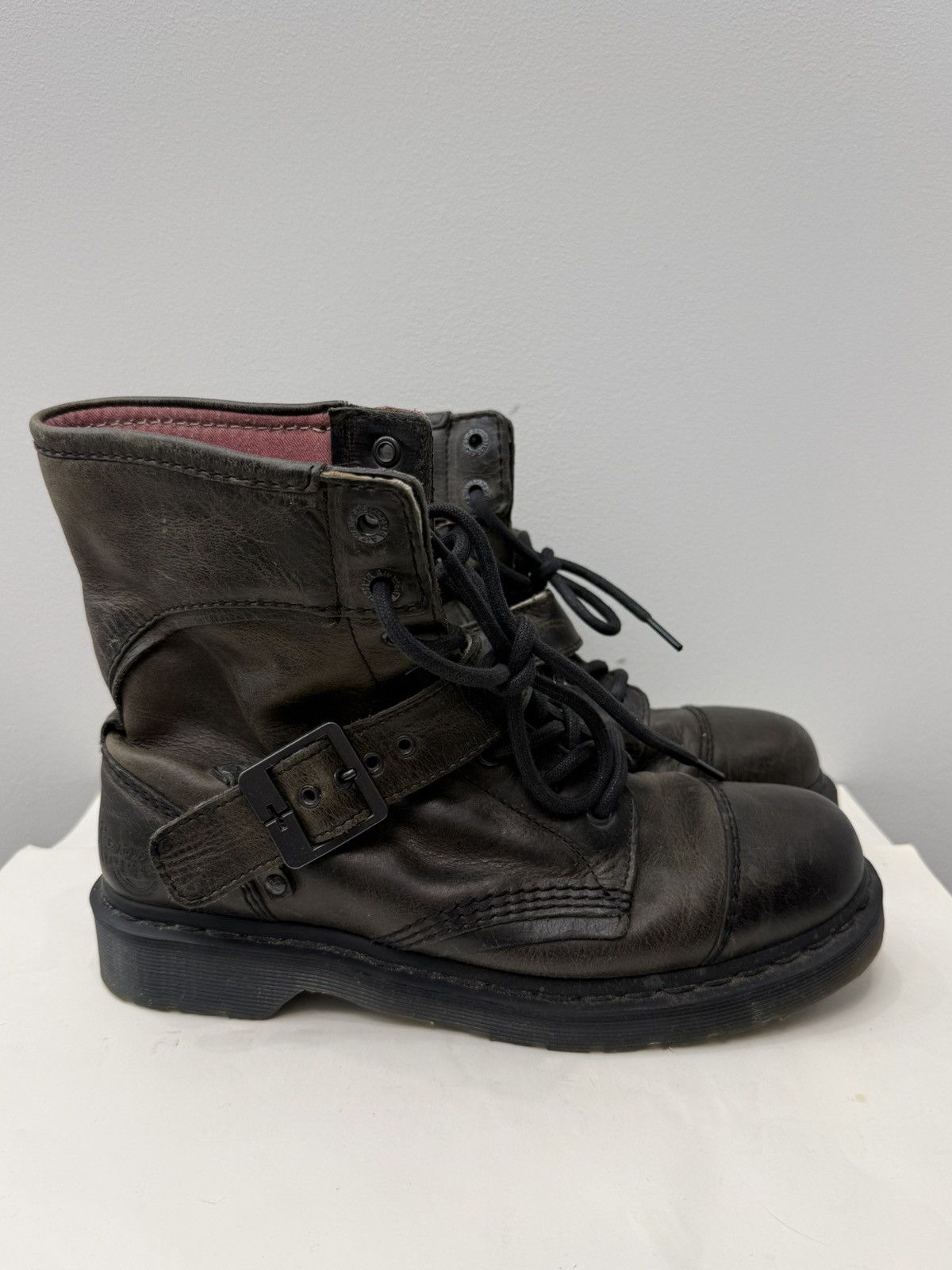 Dr. Martens × Marni NEW Dr. Martens x Marni Special Edition Adrian