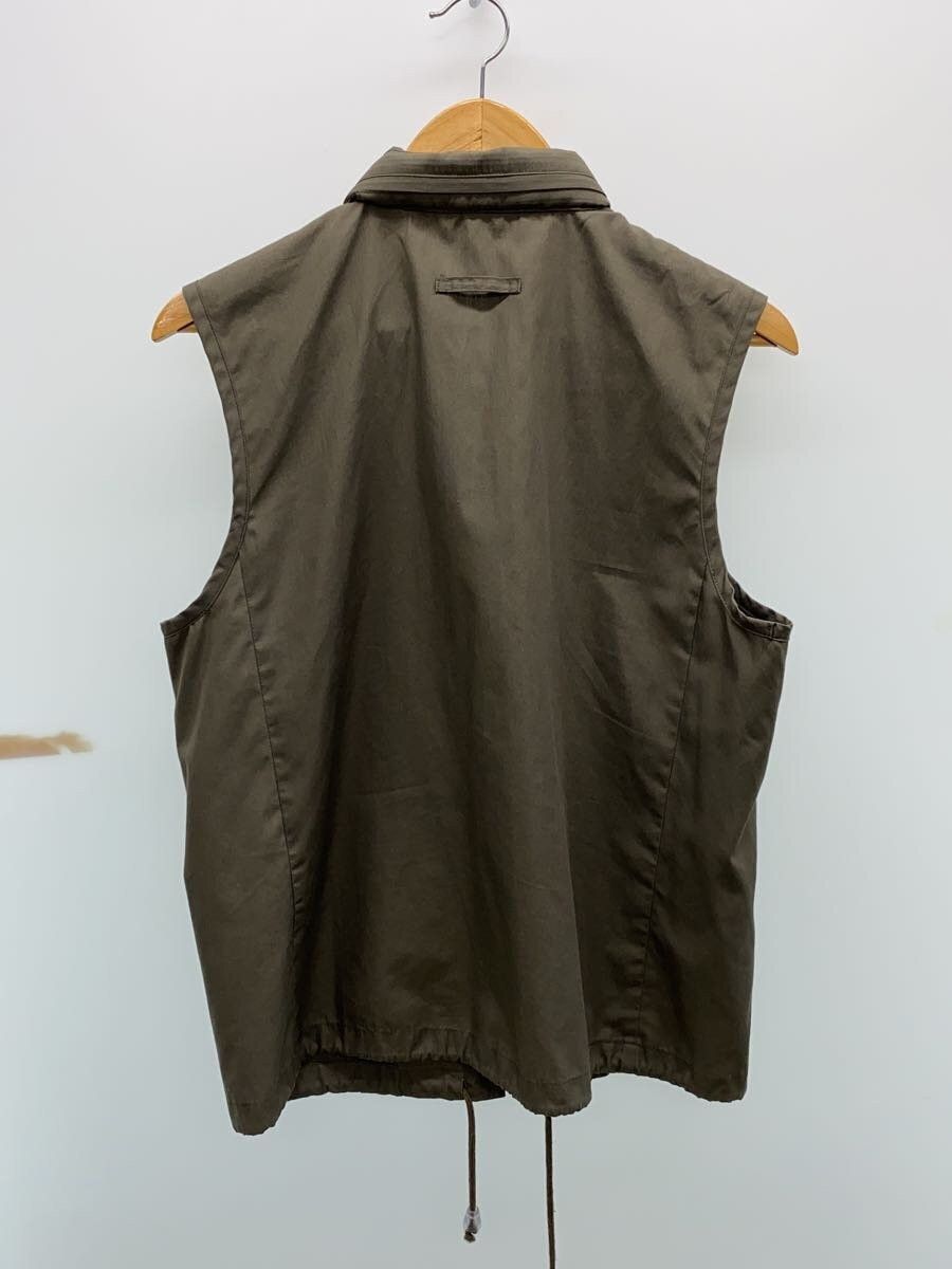 Jean Paul Gaultier Zip Flight Vest Size US M / EU 48-50 / 2 - 2 Thumbnail