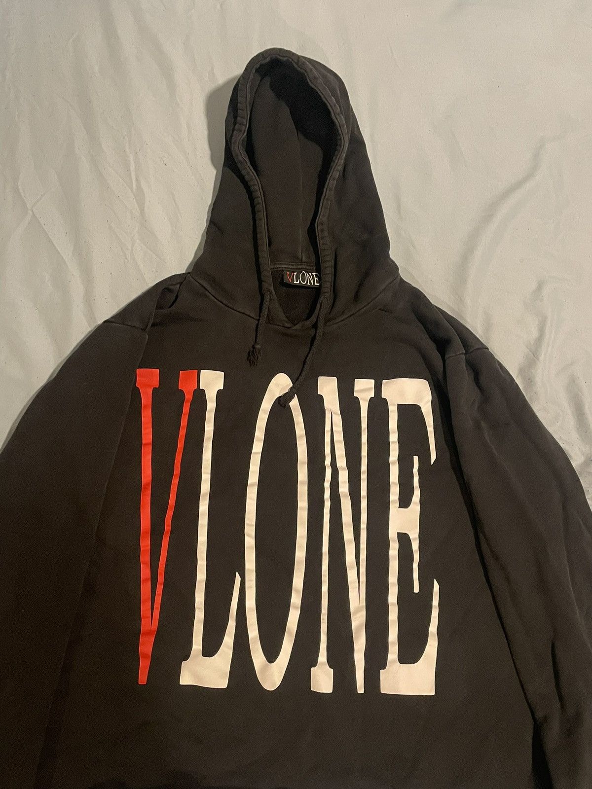 Vlone Vlone staple hoodie Size US L / EU 52-54 / 3 - 1 Thumbnail