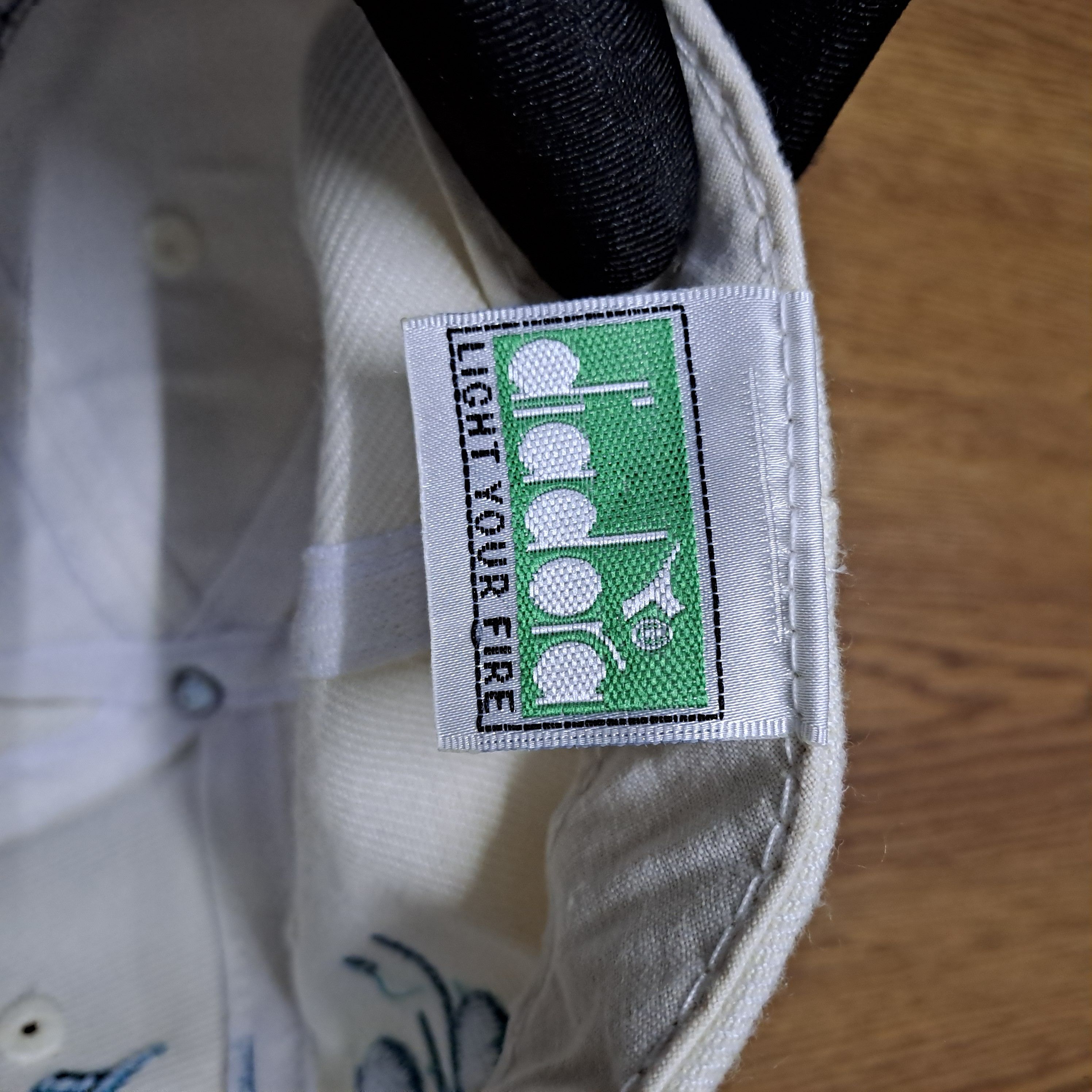 Diadora Vintage Rare Diadora Baseball Snapback Cap/Hat Size ONE SIZE - 9 Thumbnail