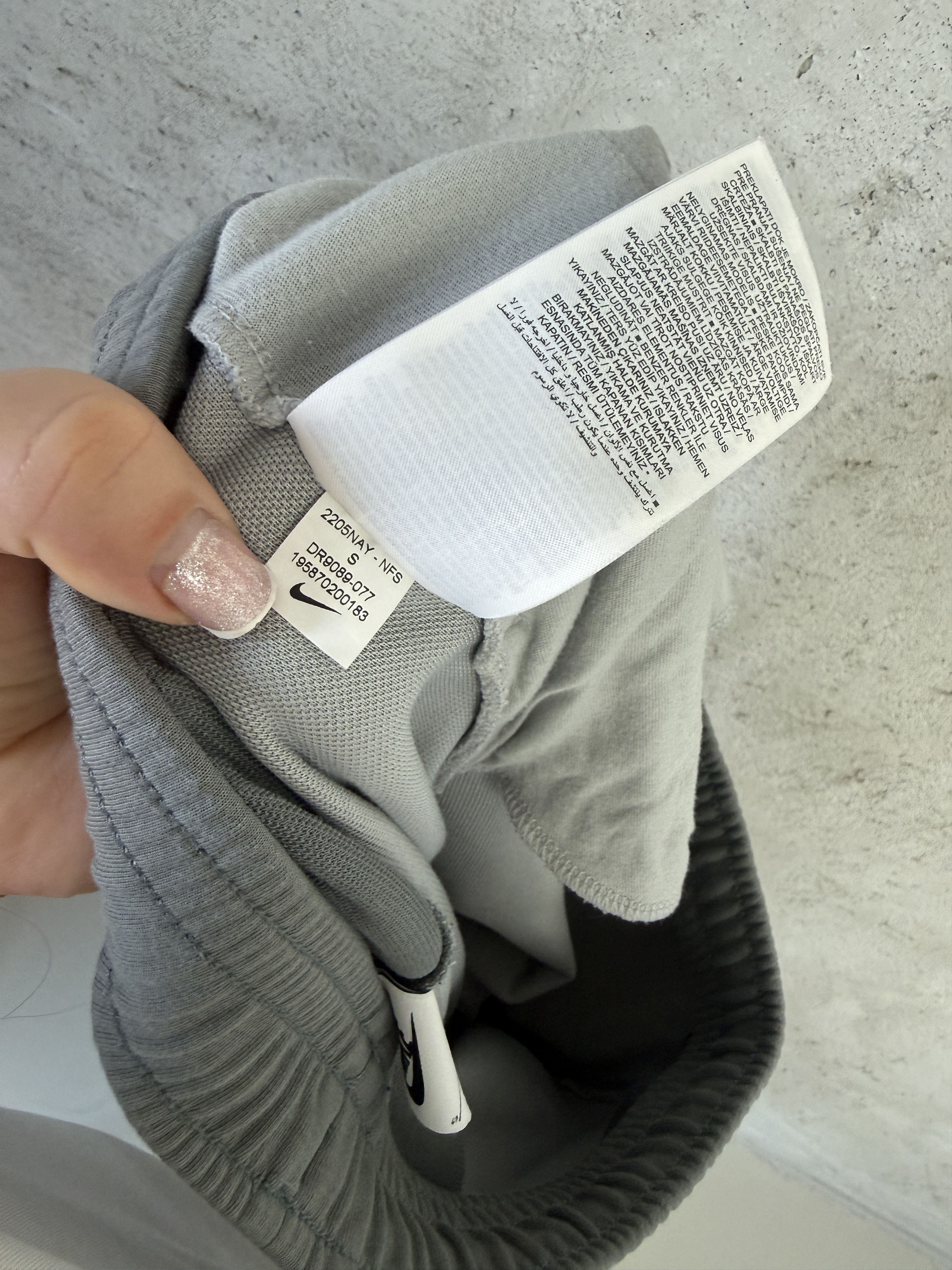 Nike Nike tech fleece sweatpants joggers drip drill trap Size 28" / US 6 / IT 42 - 6 Thumbnail