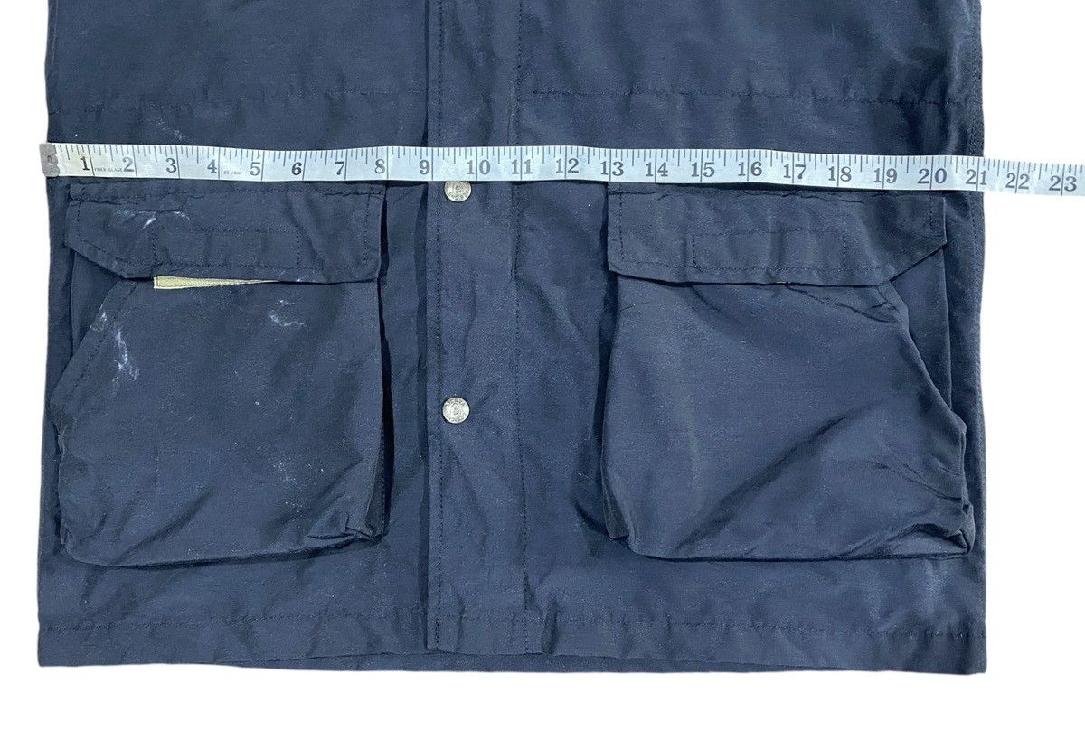 Sierra Designs × Vintage Vtg SIERRA DESIGNS Hoodie Zipper Jacket Size US S / EU 44-46 / 1 - 14 Thumbnail