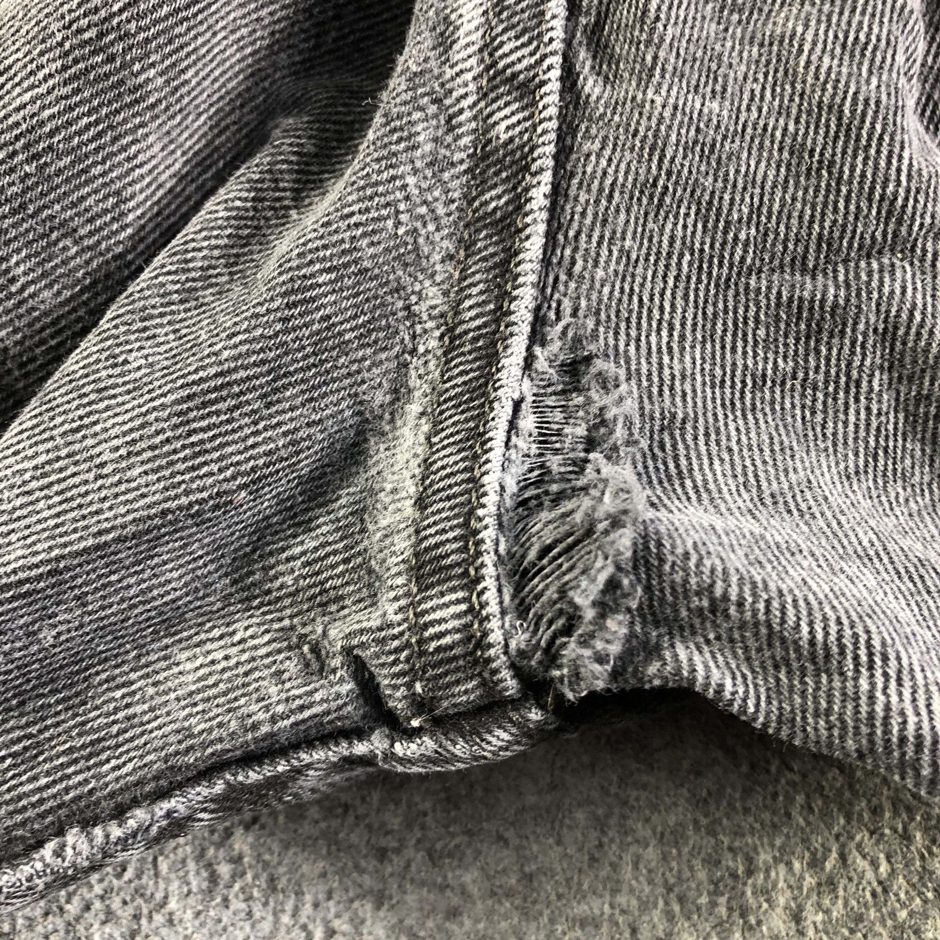 Levi's Vintage Levis 505 Jeans-J3126 Size US 32 / EU 48 - 8 Thumbnail