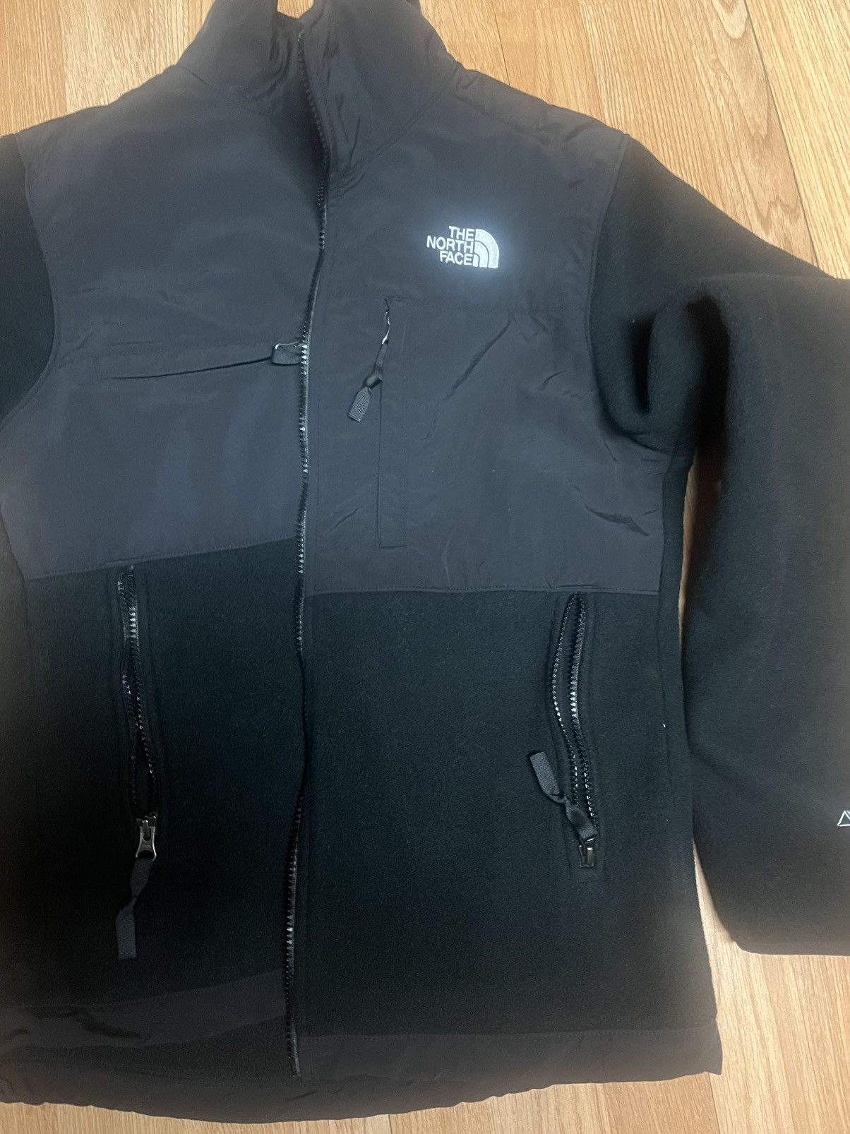The North Face the north face Size US S / EU 44-46 / 1 - 1 Thumbnail