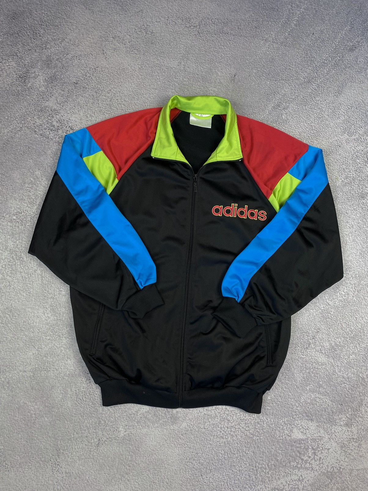 adidas × alexander wang Track jacket adidas Originals by Alexander Wang Season 2 - second drop