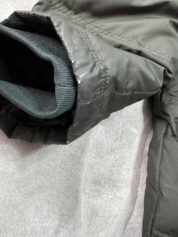 Bogner Bogner Goose Down Long Jacket Coat Parka Arctic size US44 XL Size US XL / EU 56 / 4 - 20 Thumbnail