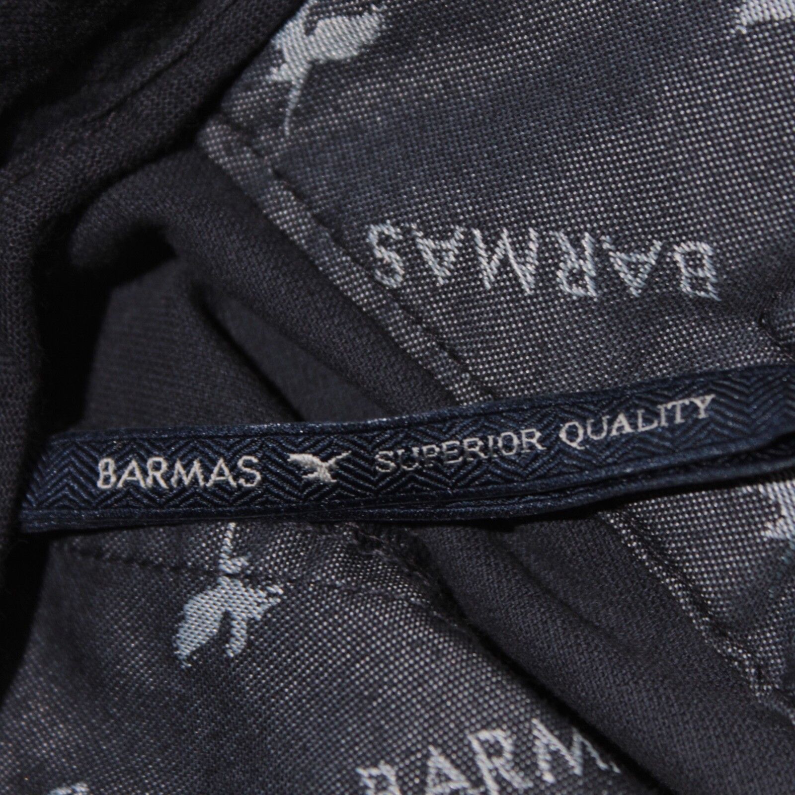 Other Barmas New with tags Chino Size 38 US In Blue Size US 38 / EU 54 - 7 Thumbnail