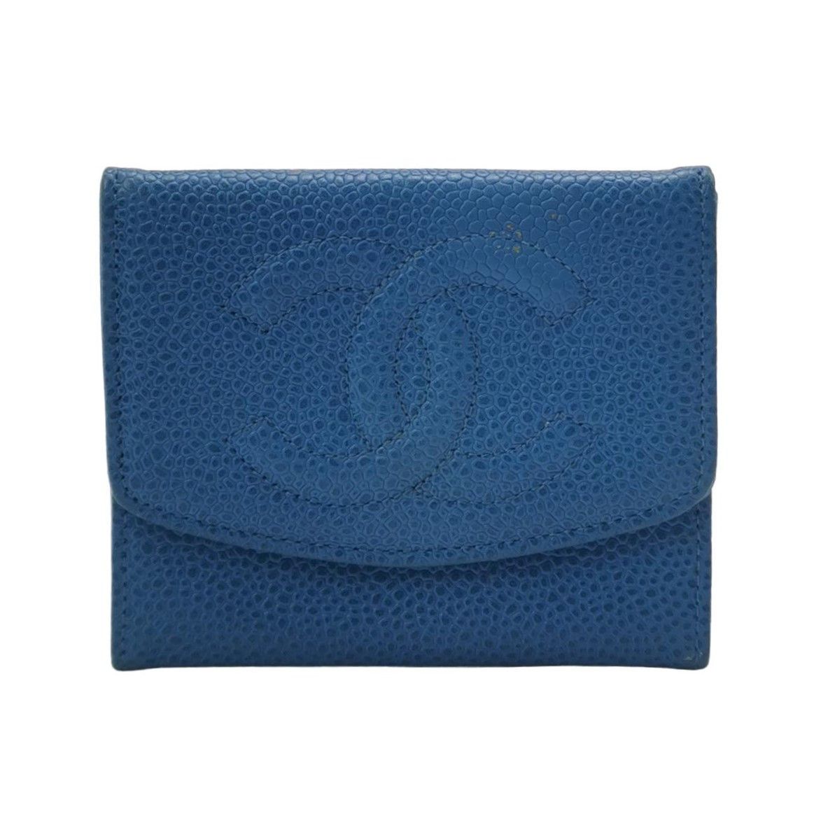 Chanel Chanel Women os Wallets Size ONE SIZE - 1 Thumbnail