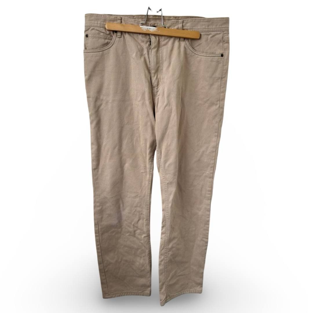 John Baner John Baner warm jeans #405 Size US 36 / EU 52 - 1 Thumbnail