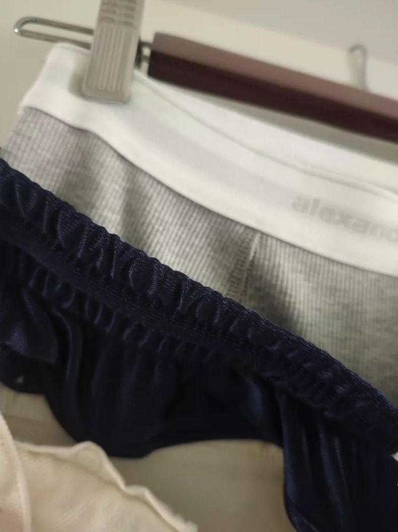 Alexander Wang Alexander Wang High-Waist Jeans with Detachable Waist- Size 25" / US 0 / IT 36 - 3 Thumbnail