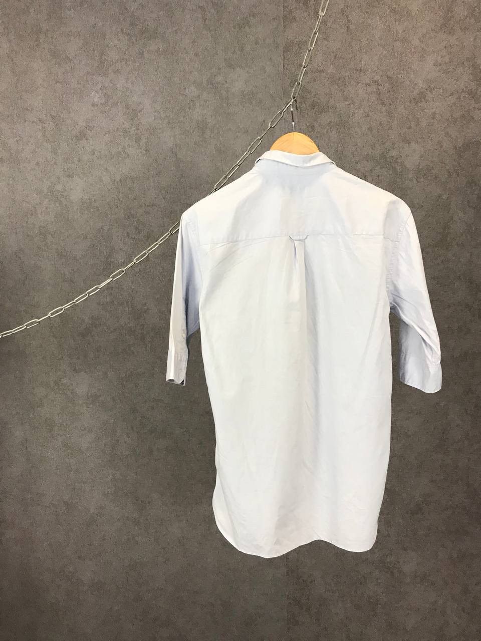 Allsaints Allsaints short sleeve shirt Size US S / EU 44-46 / 1 - 6 Thumbnail