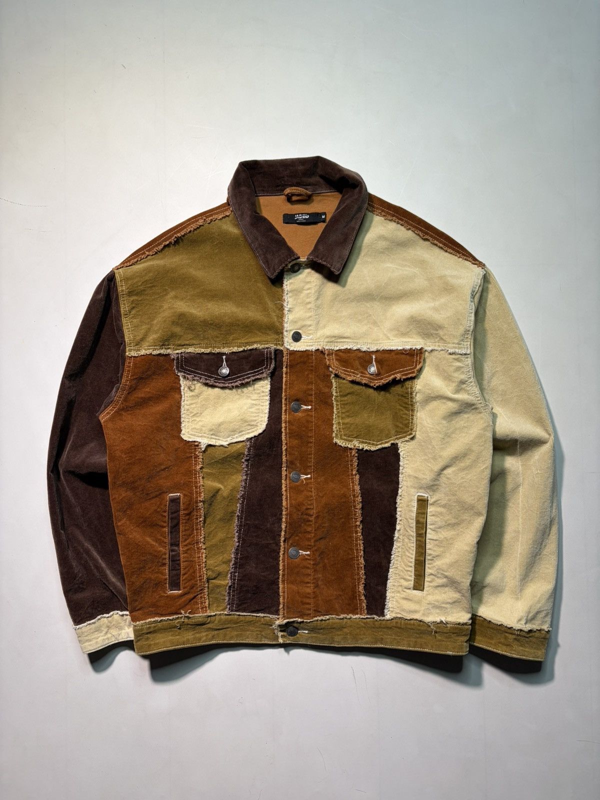 Jaded London Jaded London corduroy jacket Size US M / EU 48-50 / 2 - 1 Thumbnail