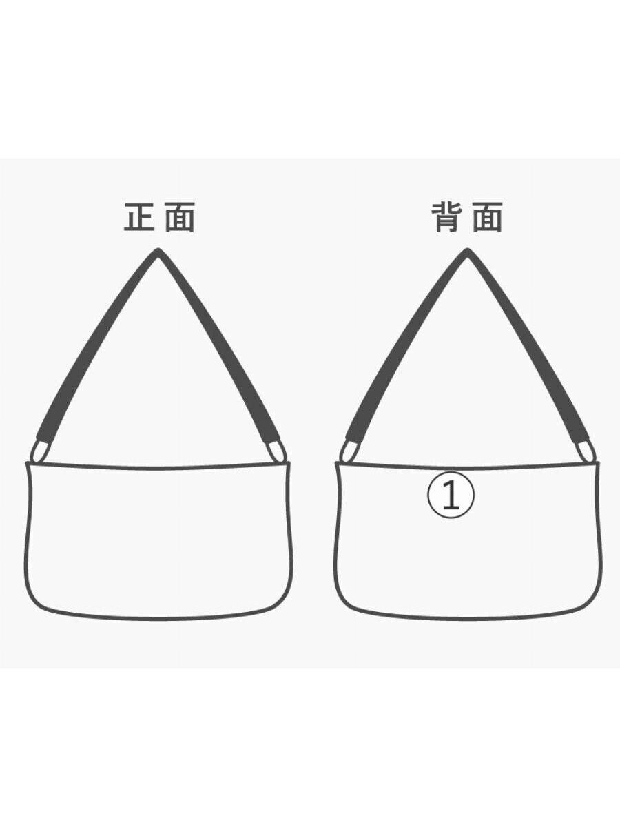 Yohji Yamamoto Y's Tote bag Size ONE SIZE - 7 Thumbnail
