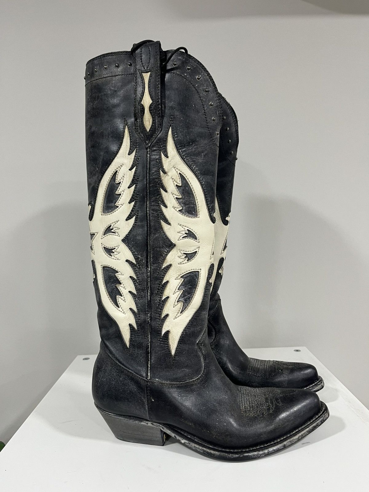 Golden Goose Haus Of Dreamers Exclusive Wish Star. Size 36 Size US 6 / IT 36 - 5 Thumbnail