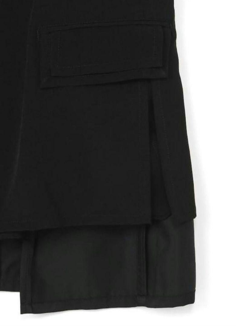 Yohji Yamamoto yohji yamamoto Ground Y deshin double jacket Size US XL / EU 56 / 4 - 4 Thumbnail