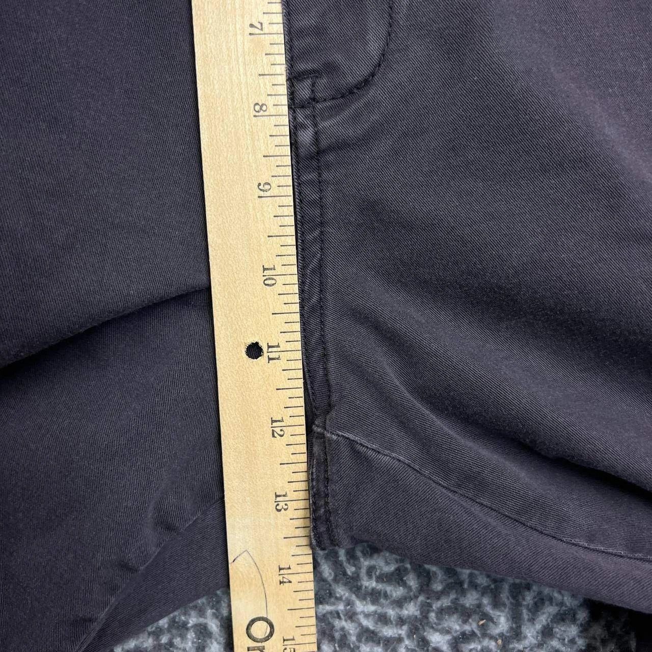 Madewell Madewell Pants Men 34x34 Chino Athletic Slim Outdoor Pocket Size US 34 / EU 50 - 5 Thumbnail