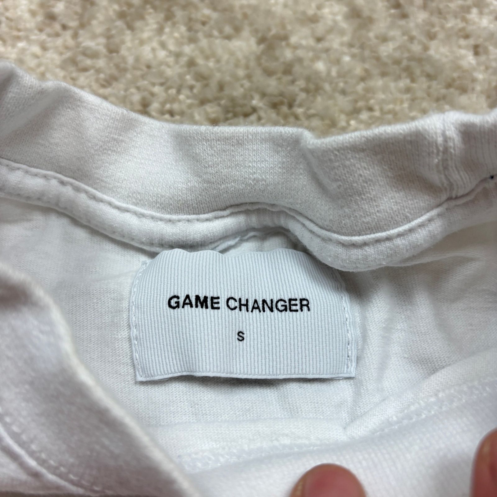 Rap Tees Taylor Shirt by Game Changers Taylor Swift Rap T Shirt Small Size US S / EU 44-46 / 1 - 7 Thumbnail