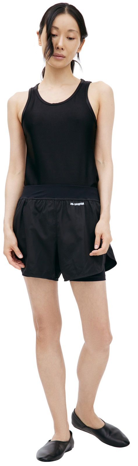 Designer × Jil Sander Jil Sander + S/S 2021 shorts Size 26" / US 2 / IT 38 - 4 Thumbnail