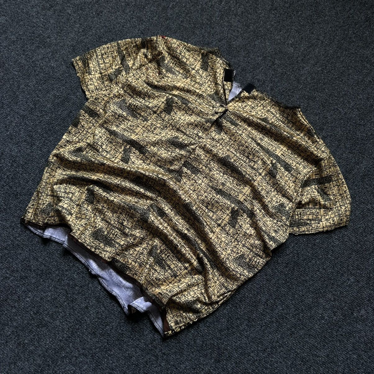Y/Project VTG Adult Mummy T-shirts Y2K Size L For Man Tee 00s USA Joke Size US L / EU 52-54 / 3 - 3 Thumbnail