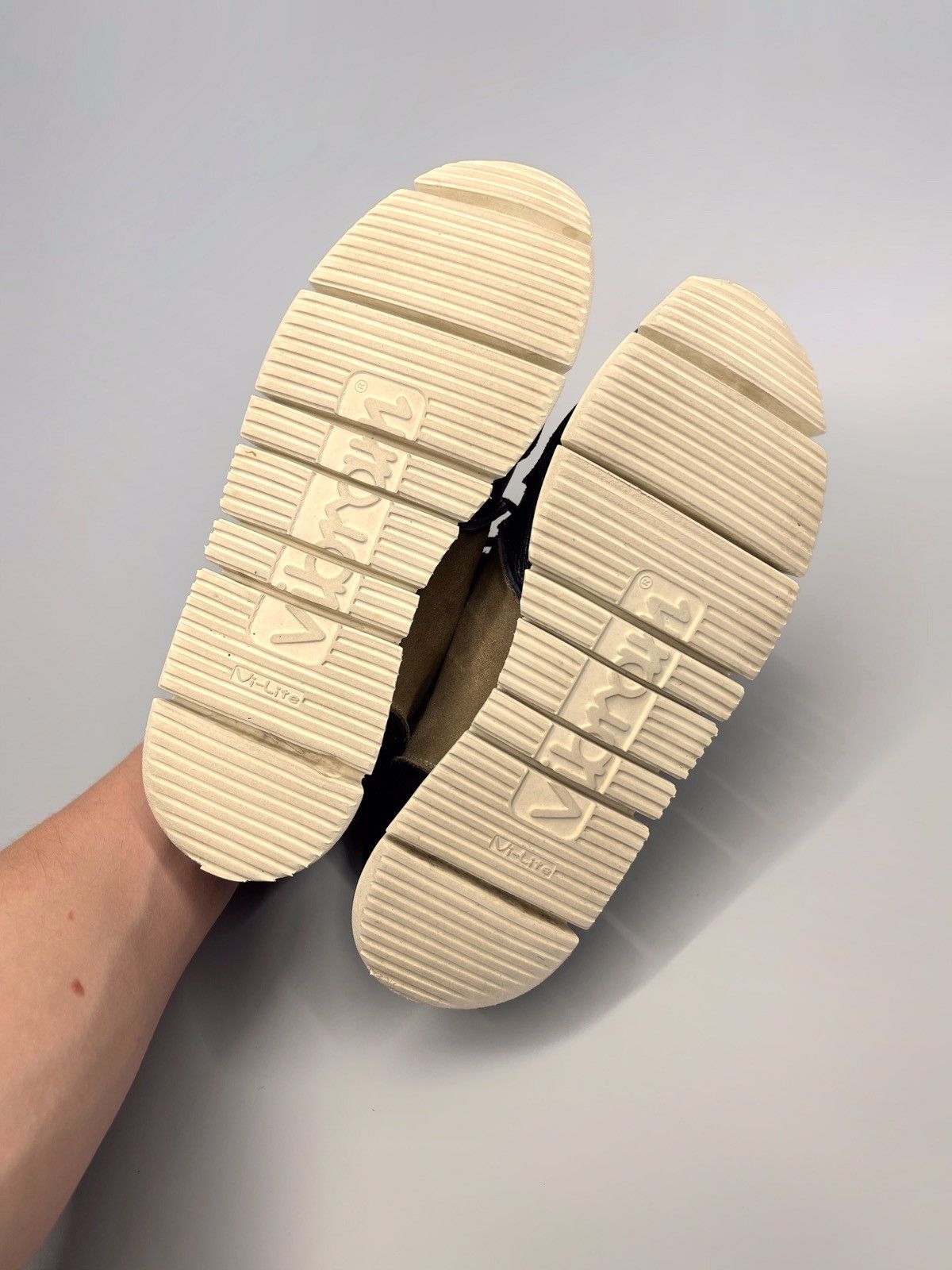 Buttero Buttero Sneakers Size US 6.5 / IT 36.5 - 11 Thumbnail