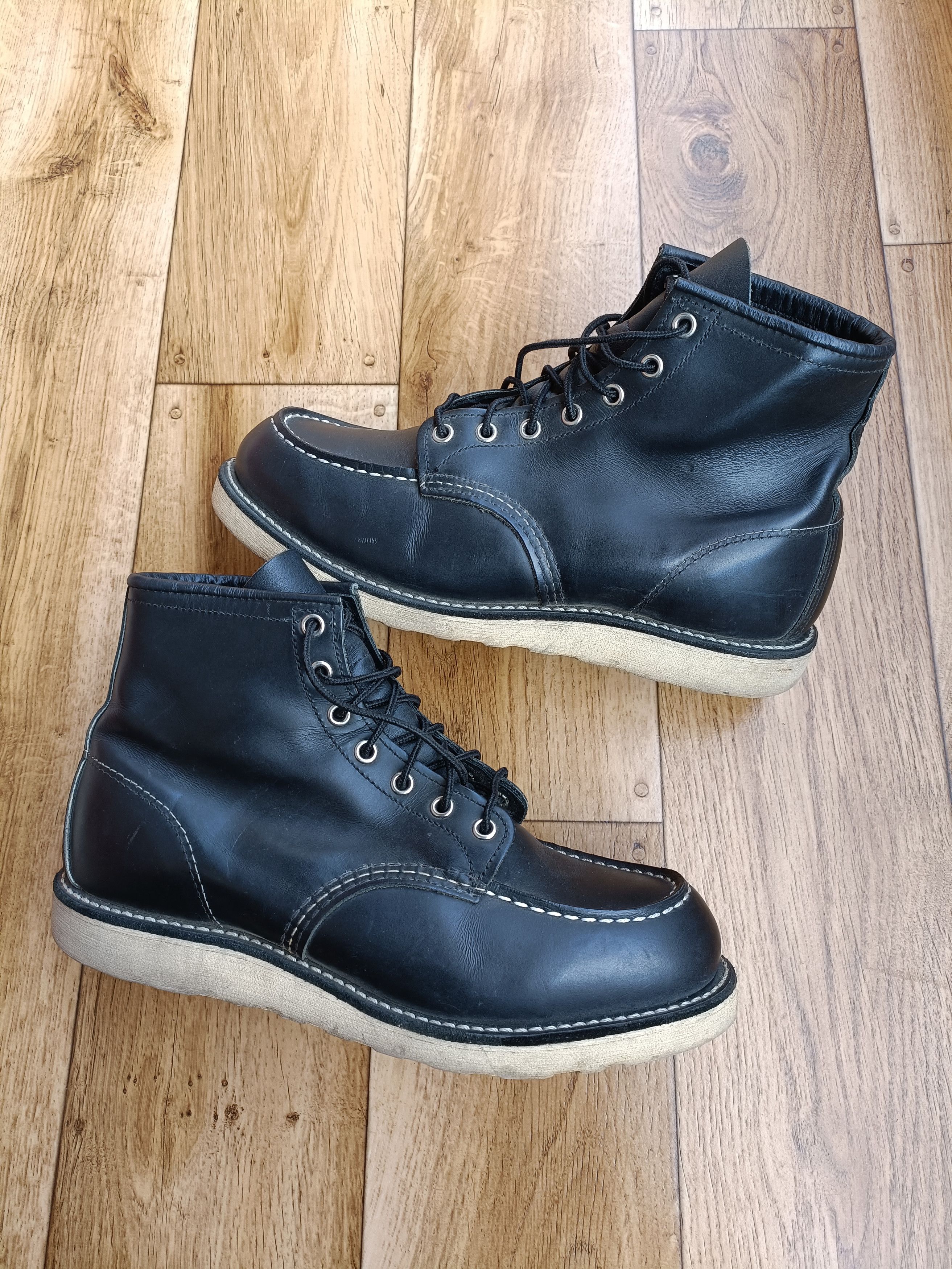 Red Wing Red Wing Irish Setter Sport Boot 1905 Size US 8.5 / EU 41-42 - 14 Thumbnail