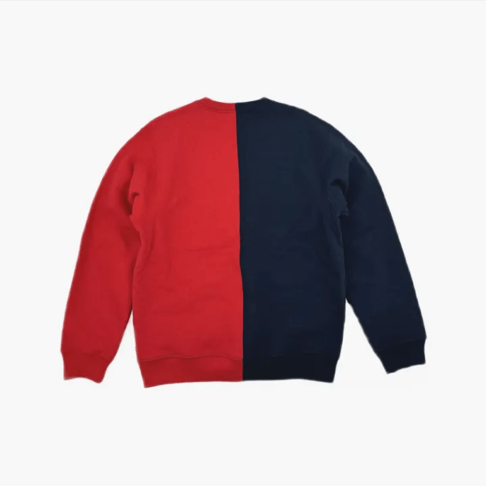 Supreme Supreme crew neck sweatshirt Size US M / EU 48-50 / 2 - 2 Thumbnail