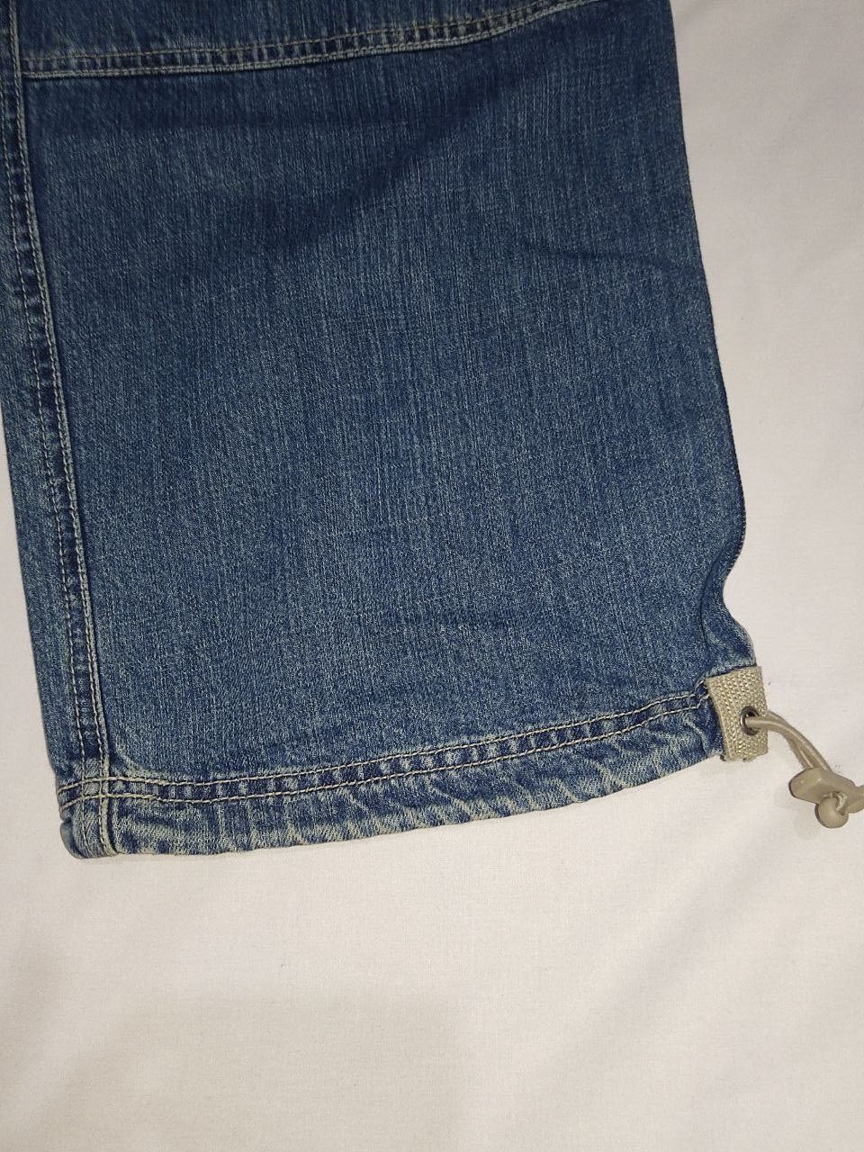 Jet Lag Jet lag jeans Size US 34 / EU 50 - 4 Thumbnail