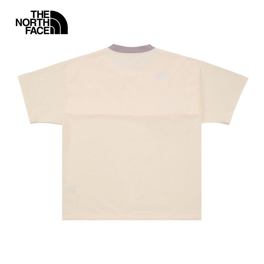 The North Face Urban Exploration Naohiro Fujisaki ZIP FRONTS TEE Size US M / EU 48-50 / 2 - 3 Thumbnail