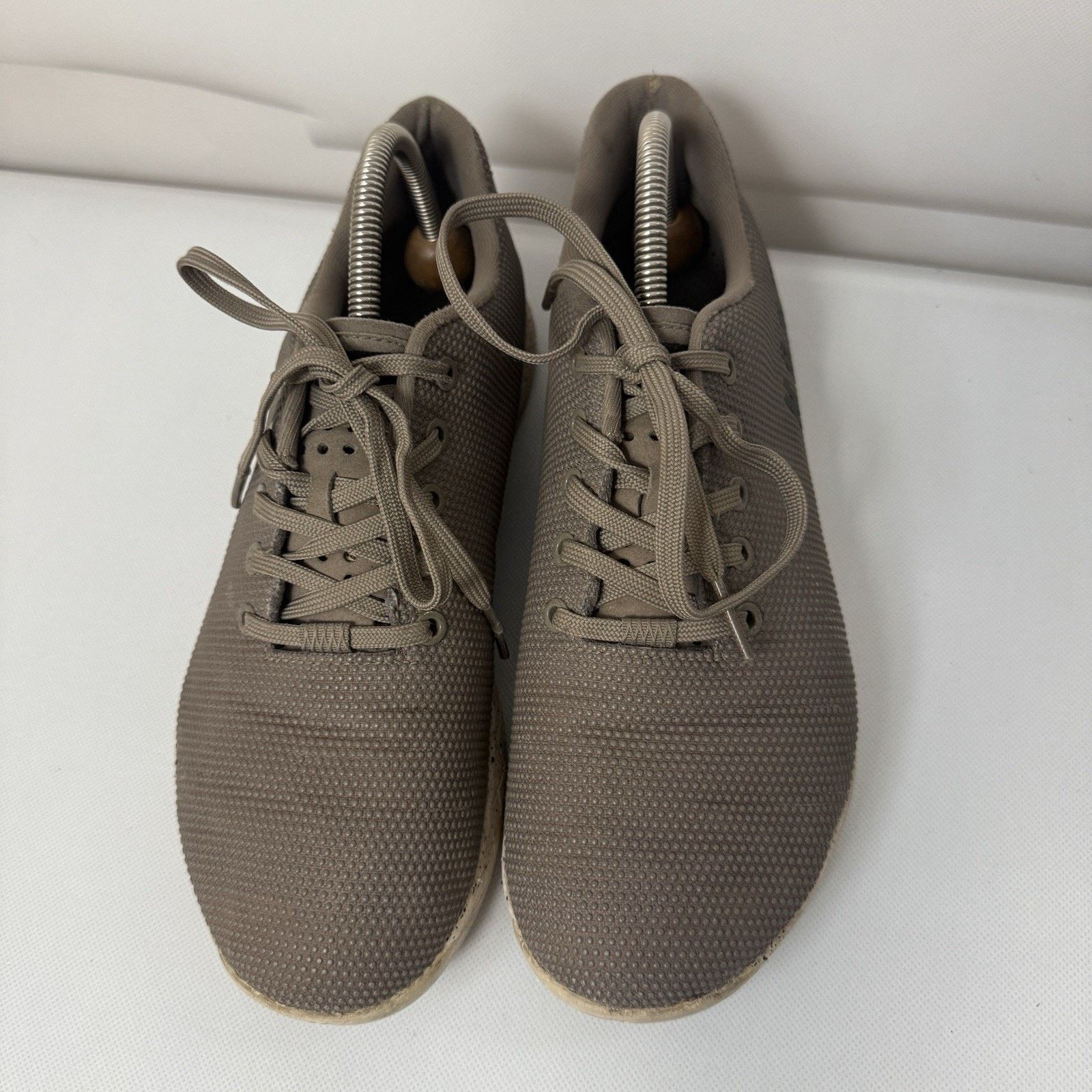 Other NoBull Superfabric Taupe Crossfit Training Gym Sneakers Size US 10 / IT 40 - 2 Thumbnail