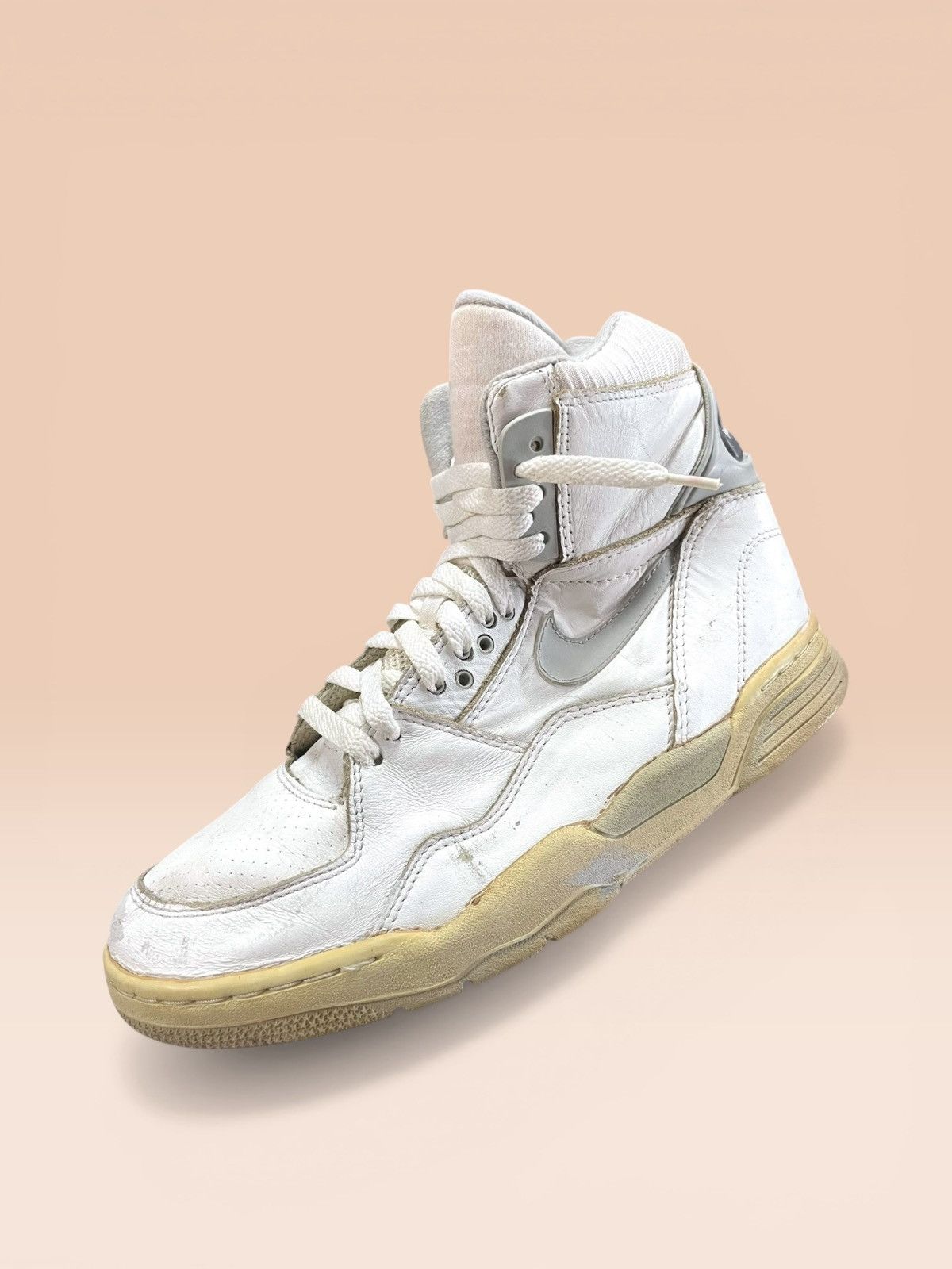 Nike OG 80s Nike Delta Force ST Hi Size US 8.5 / EU 41-42 - 12 Thumbnail