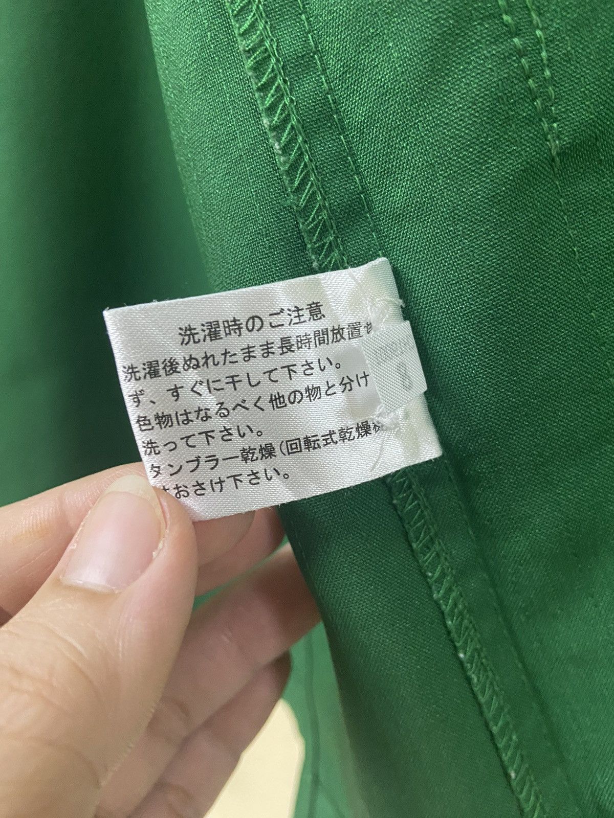 Japanese Brand × Vintage Bundle Deal 2pcs Vintage 7Eleven Zipper Jacket Size US M / EU 48-50 / 2 - 21 Thumbnail
