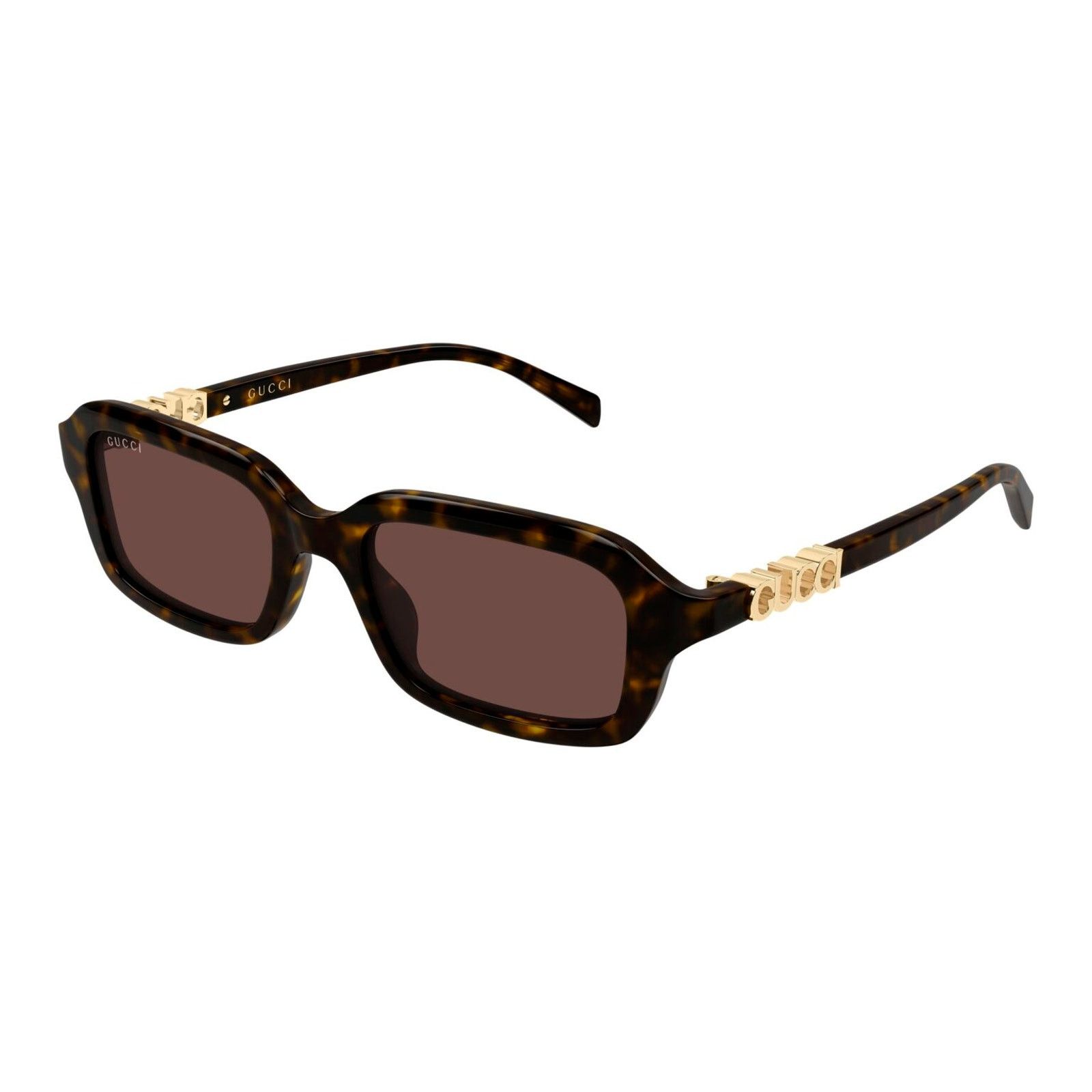 Gucci GUCCI GG2152S-002(GG2152S-002-FR) Size ONE SIZE - 1 Thumbnail